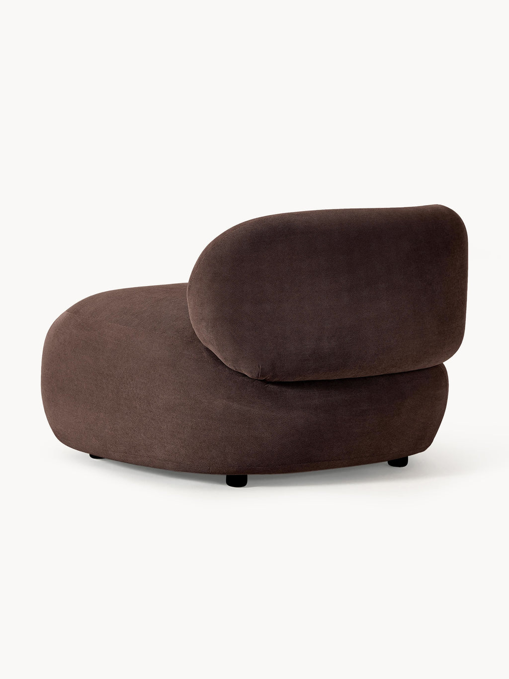 Alba Lounge Armchair