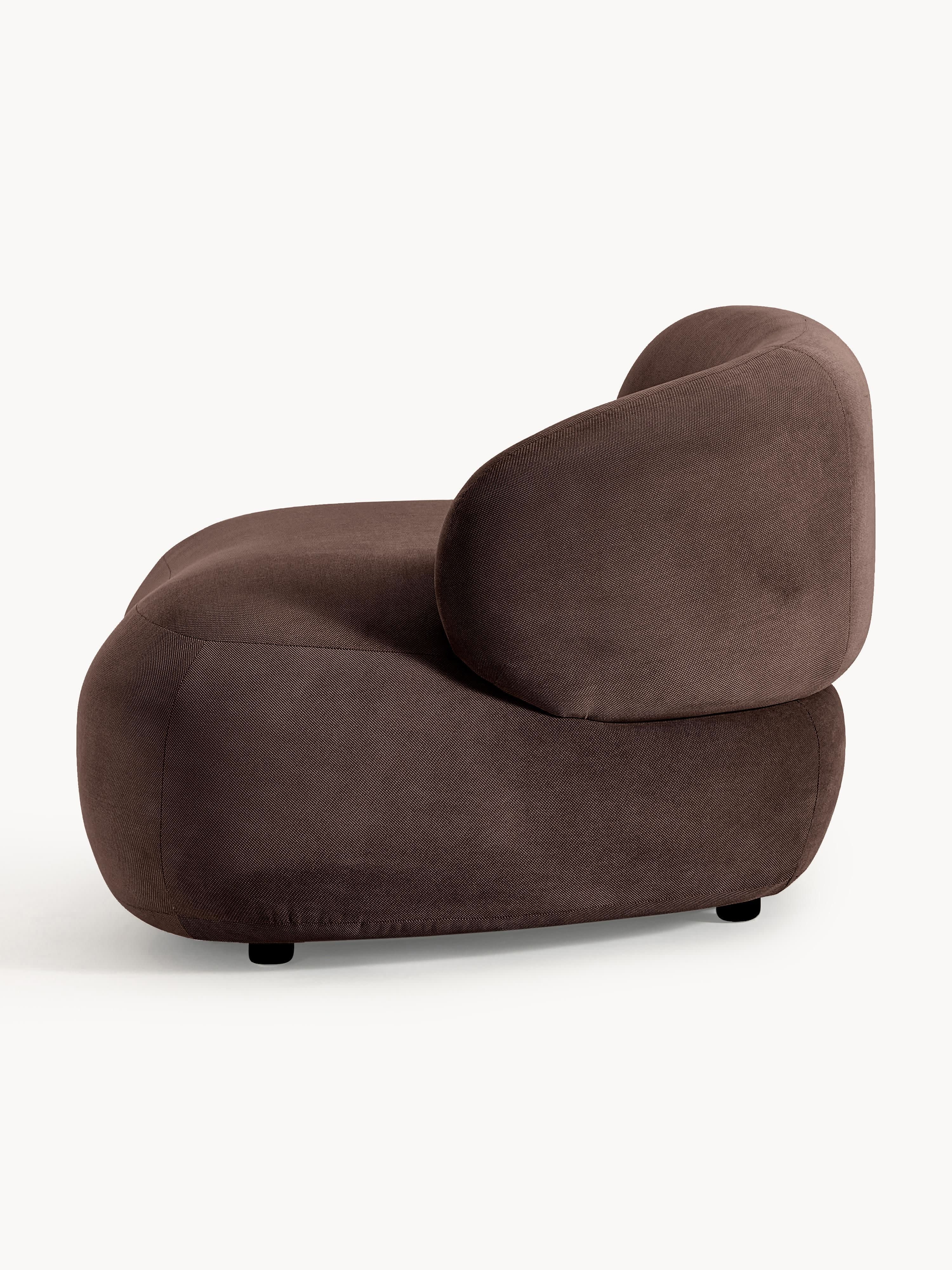 Alba Lounge Armchair