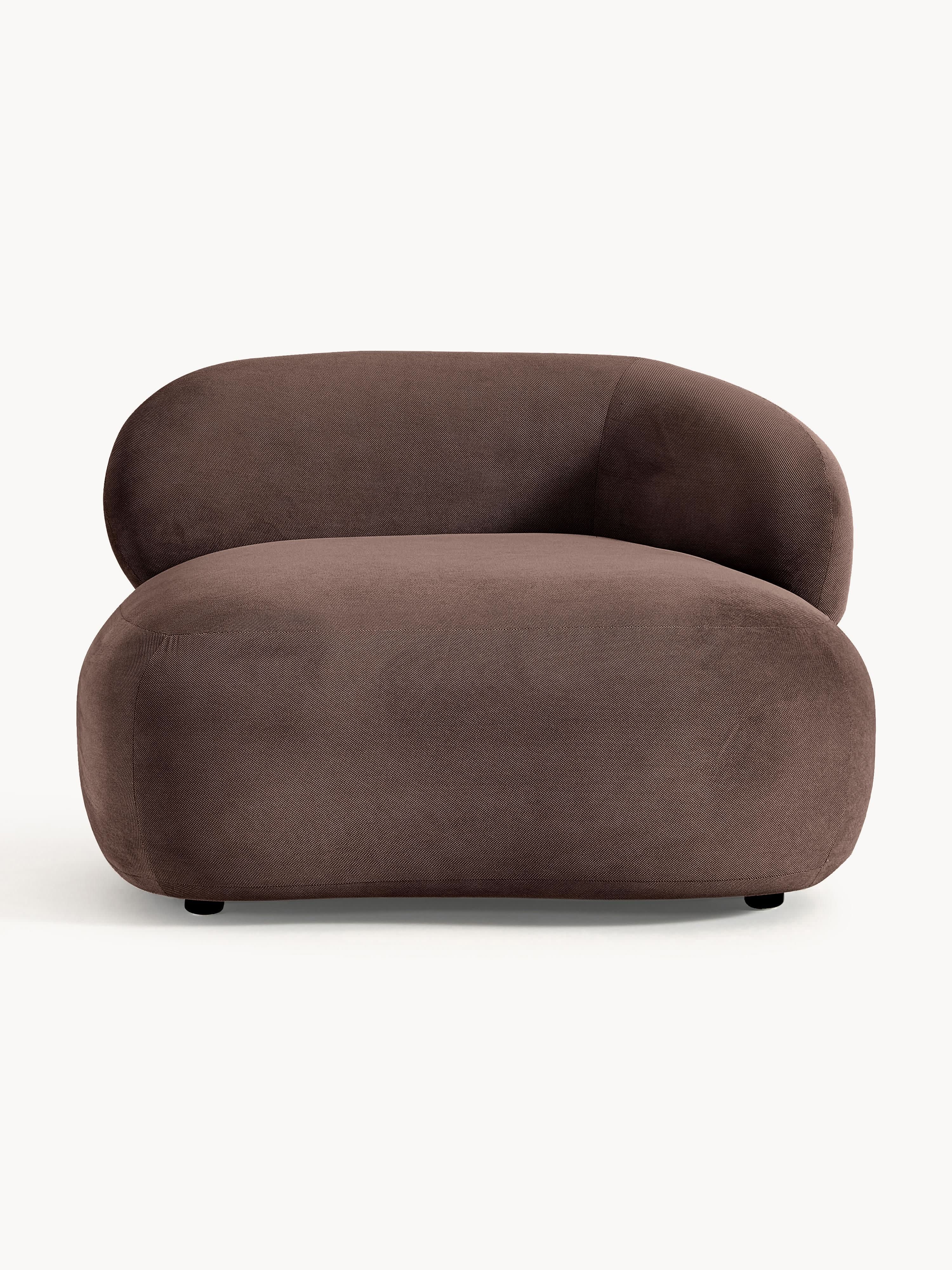 Alba Lounge Armchair
