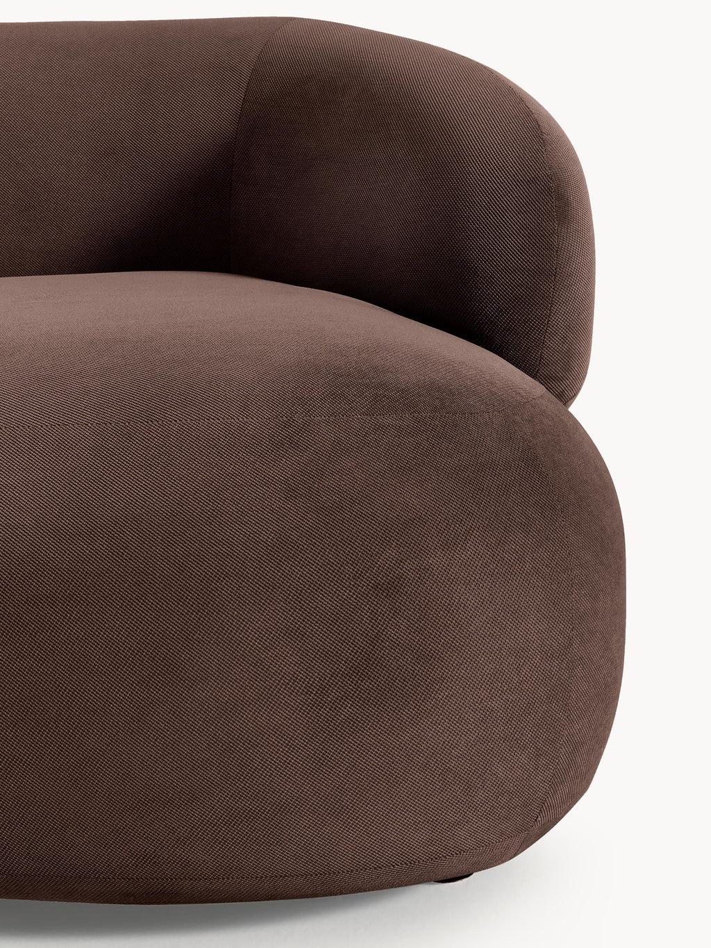 Alba Lounge Armchair