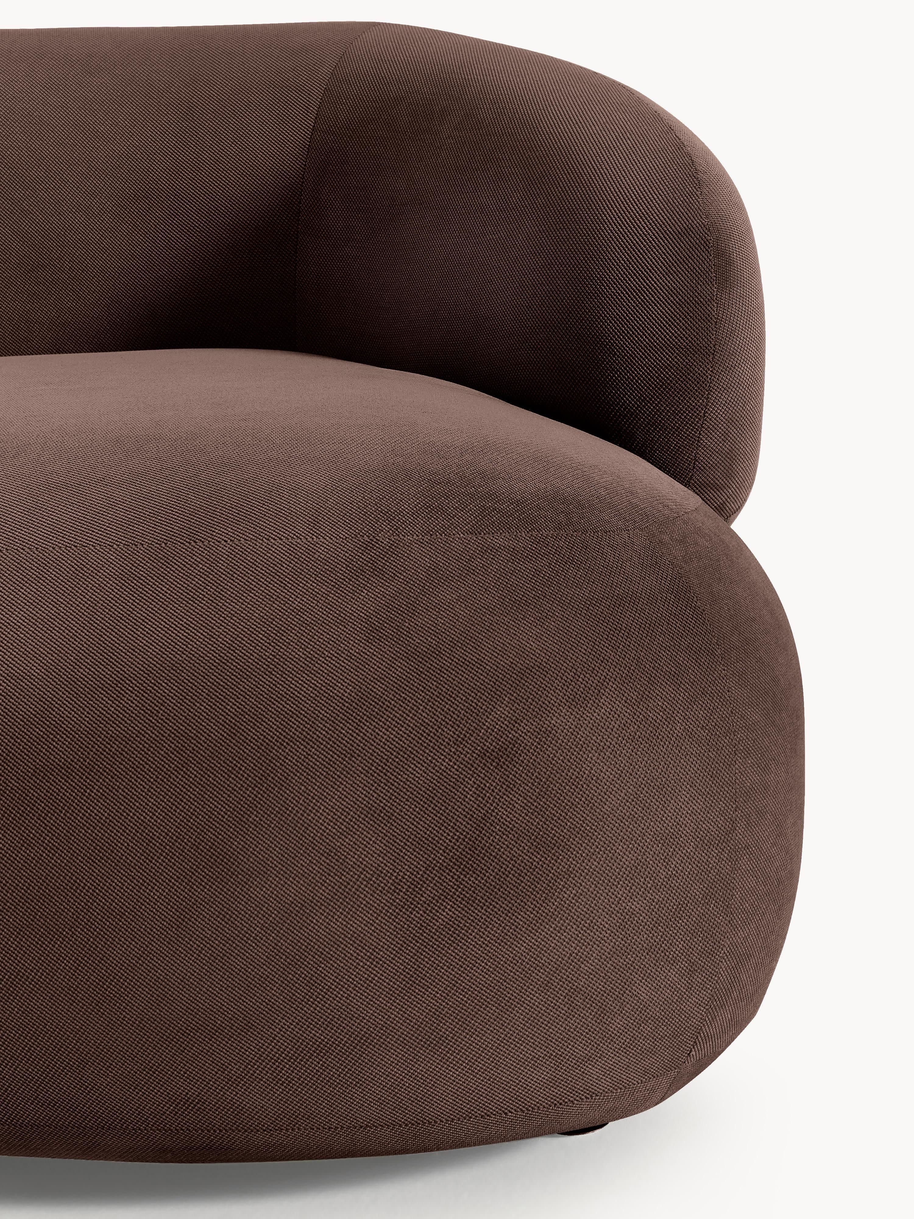 Alba Lounge Armchair