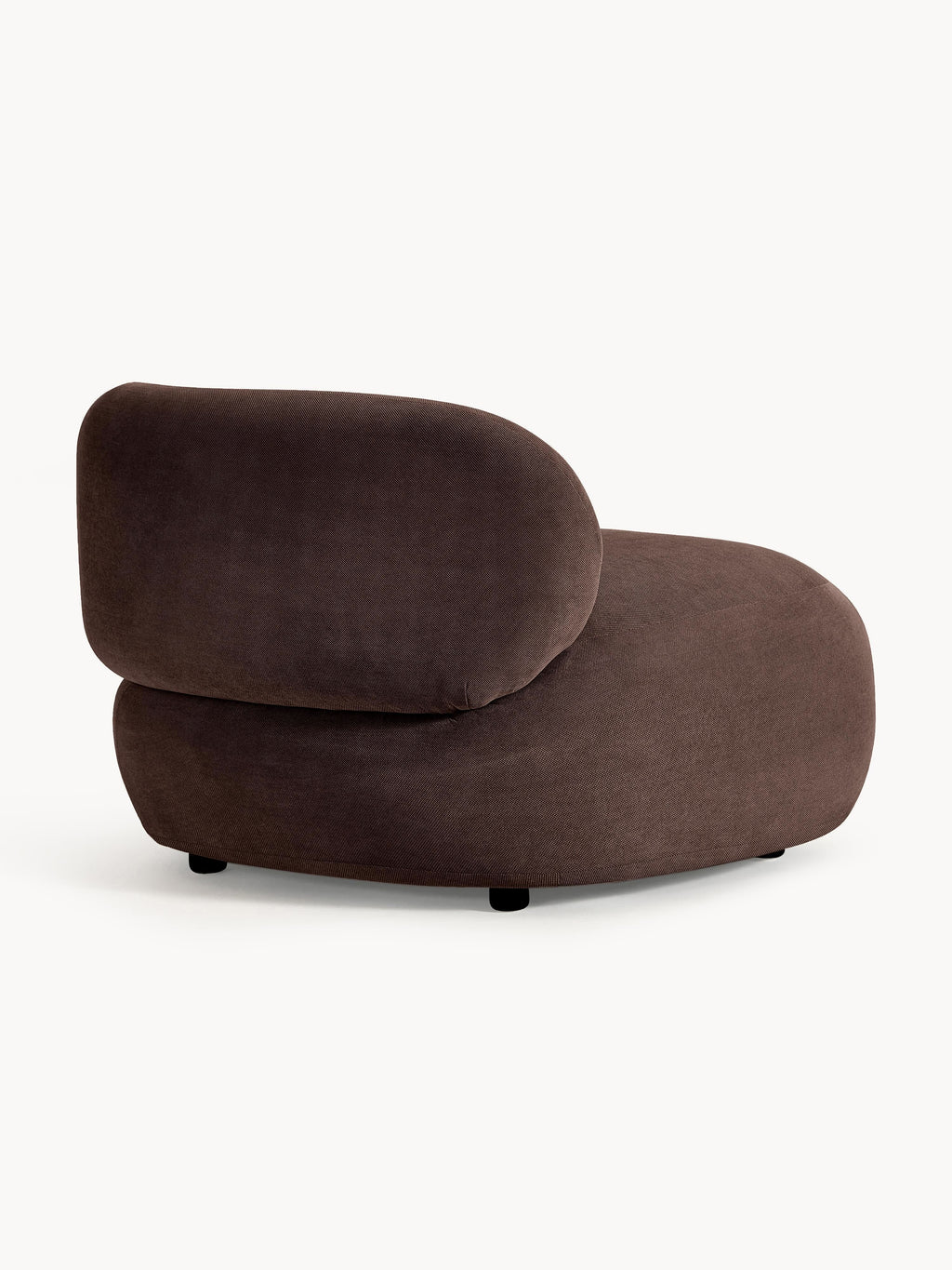 Alba Lounge Armchair