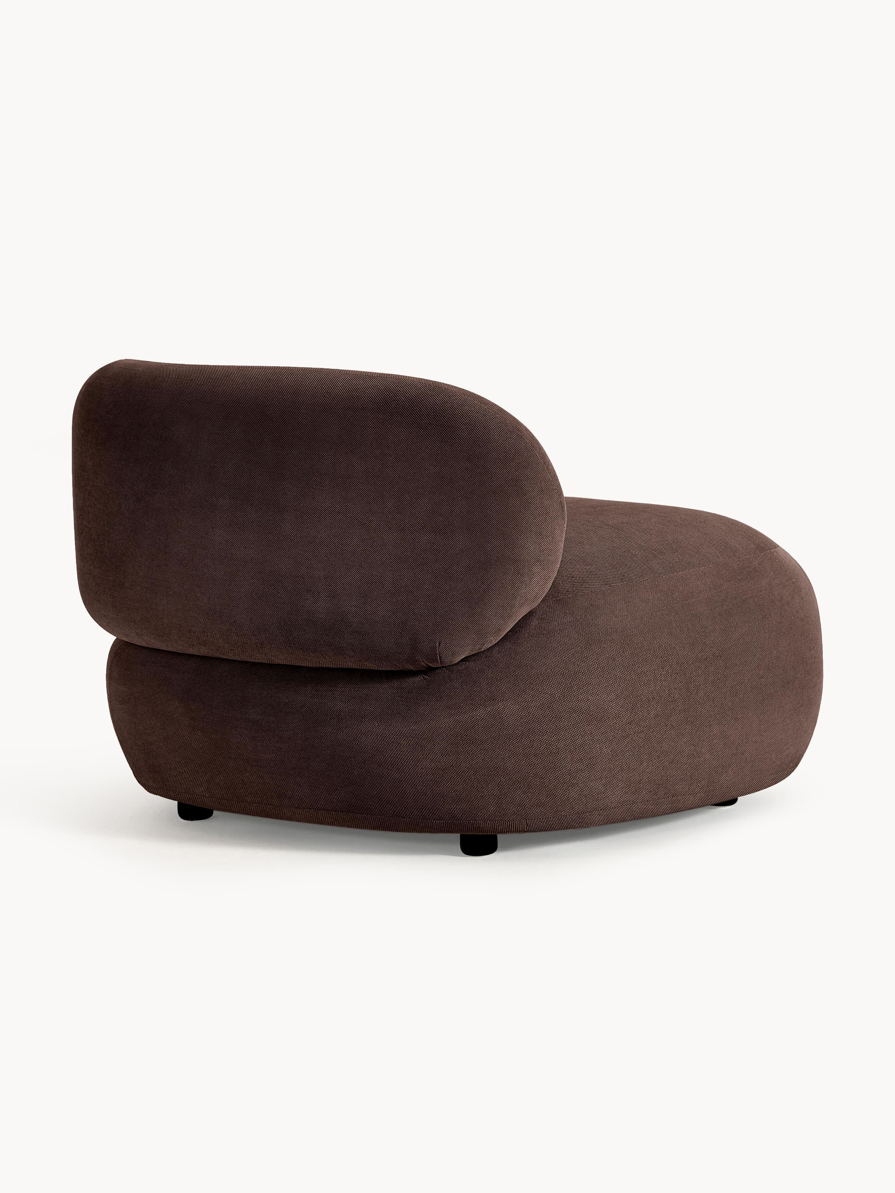 Alba Lounge Armchair