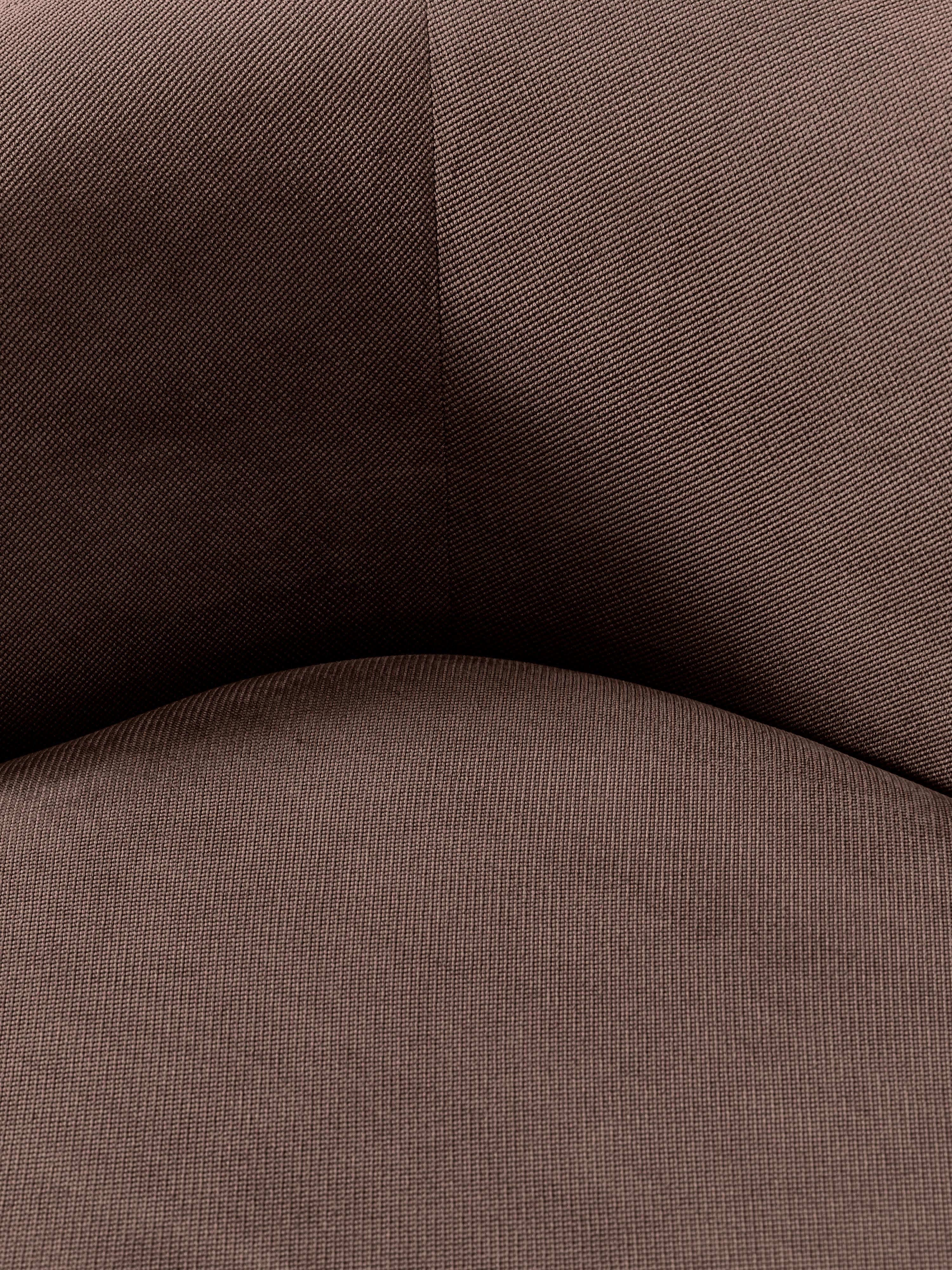 Alba Lounge Armchair