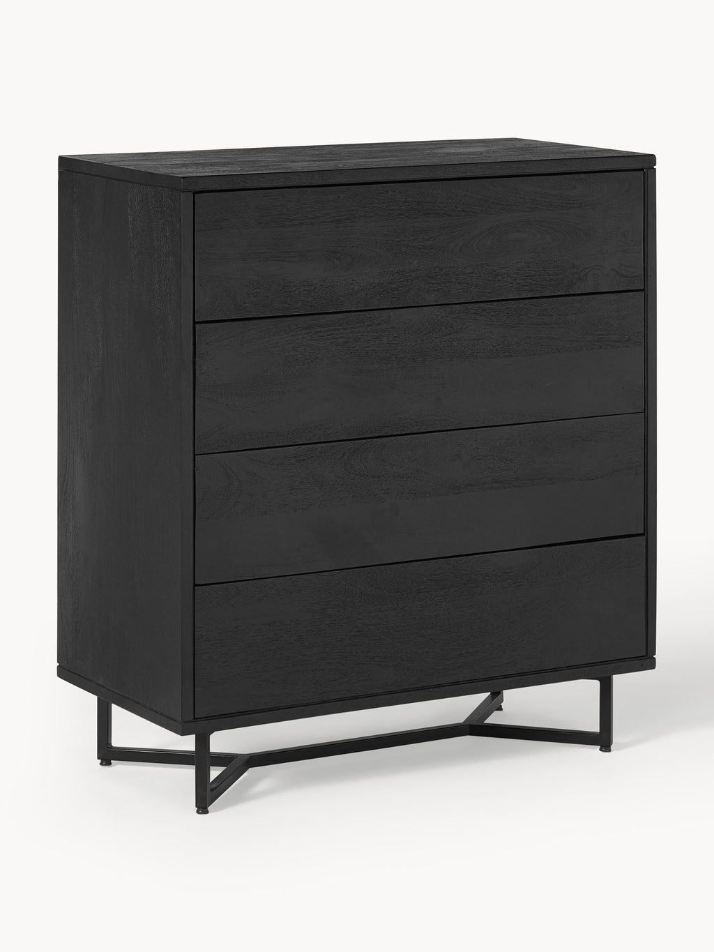 Gallery image 1 - Mango Wood Dresser Luca
