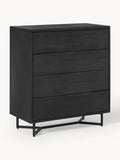Gallery image 1 - Mango Wood Dresser Luca