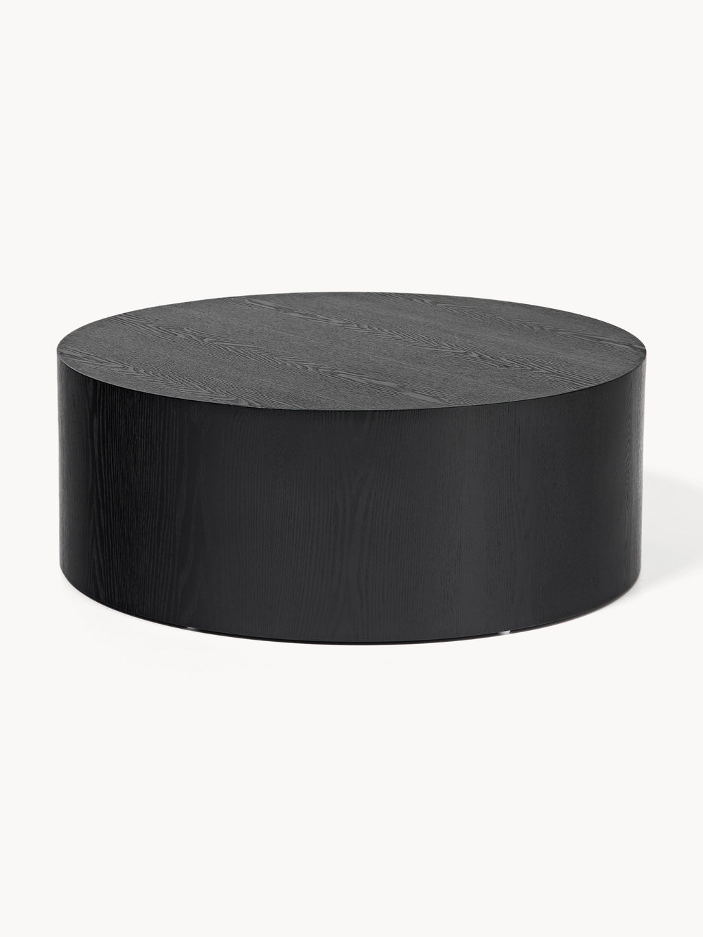 Gallery image 1 - Round Wooden Coffee Table Dan