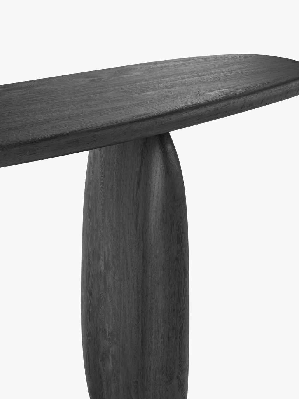 Pamuk Mango Wood Console