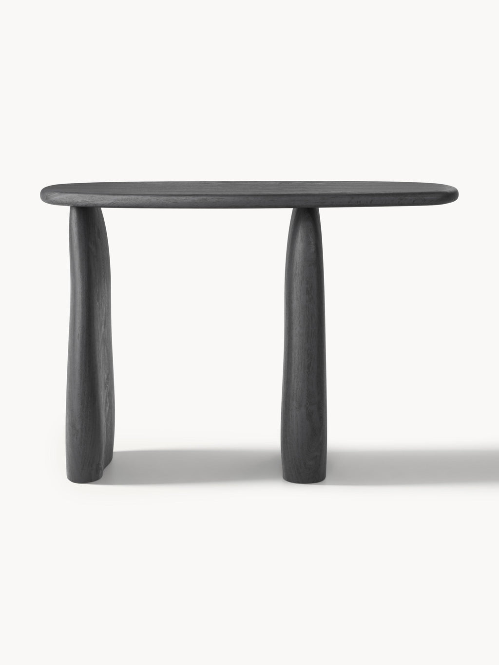Pamuk Mango Wood Console