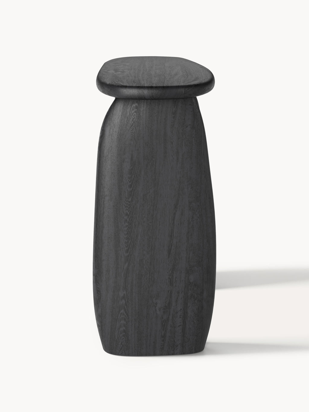 Pamuk Mango Wood Console