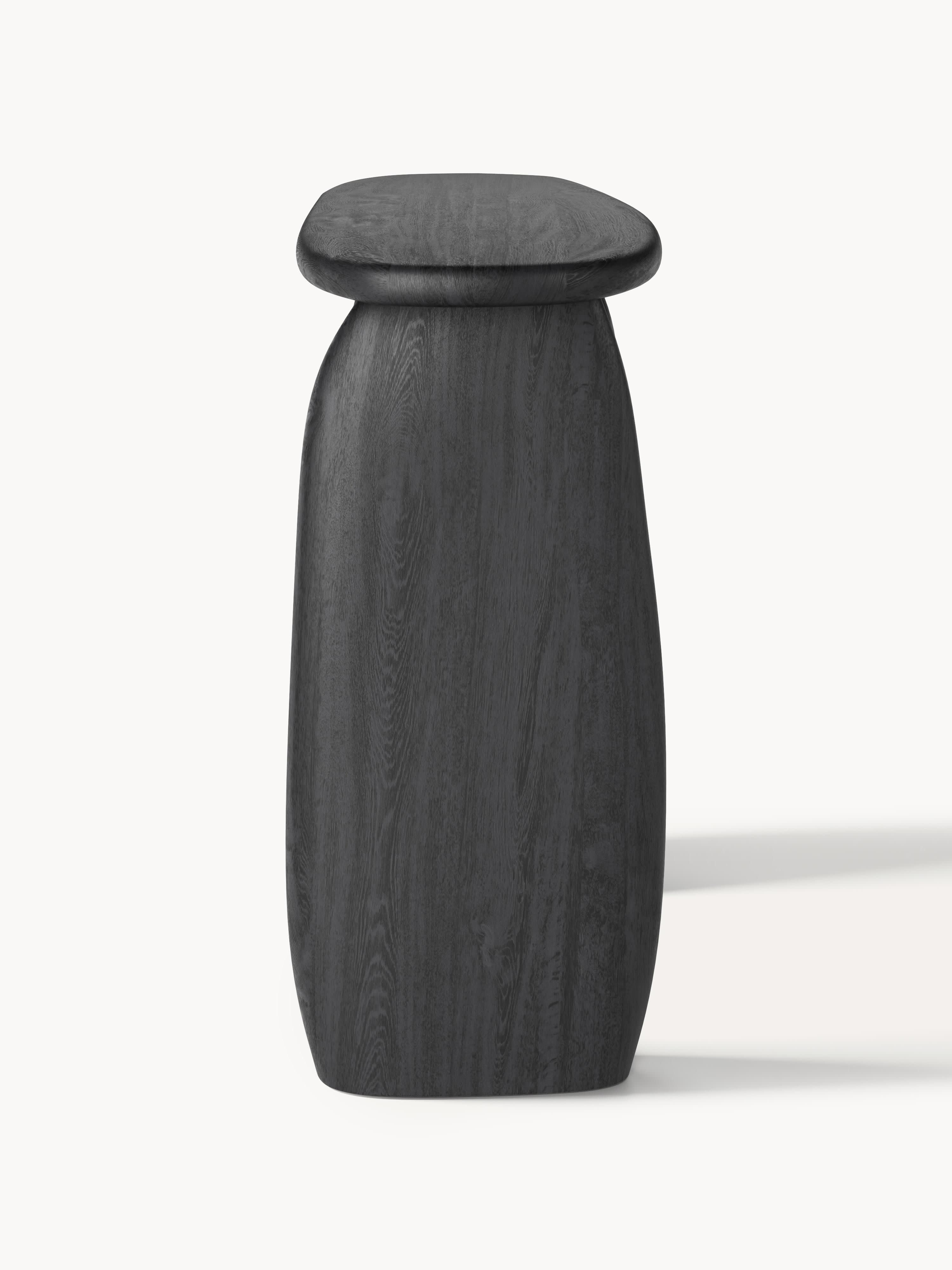 Pamuk Mango Wood Console