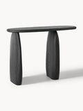Gallery image 1 - Mango Wood Console Pamuk