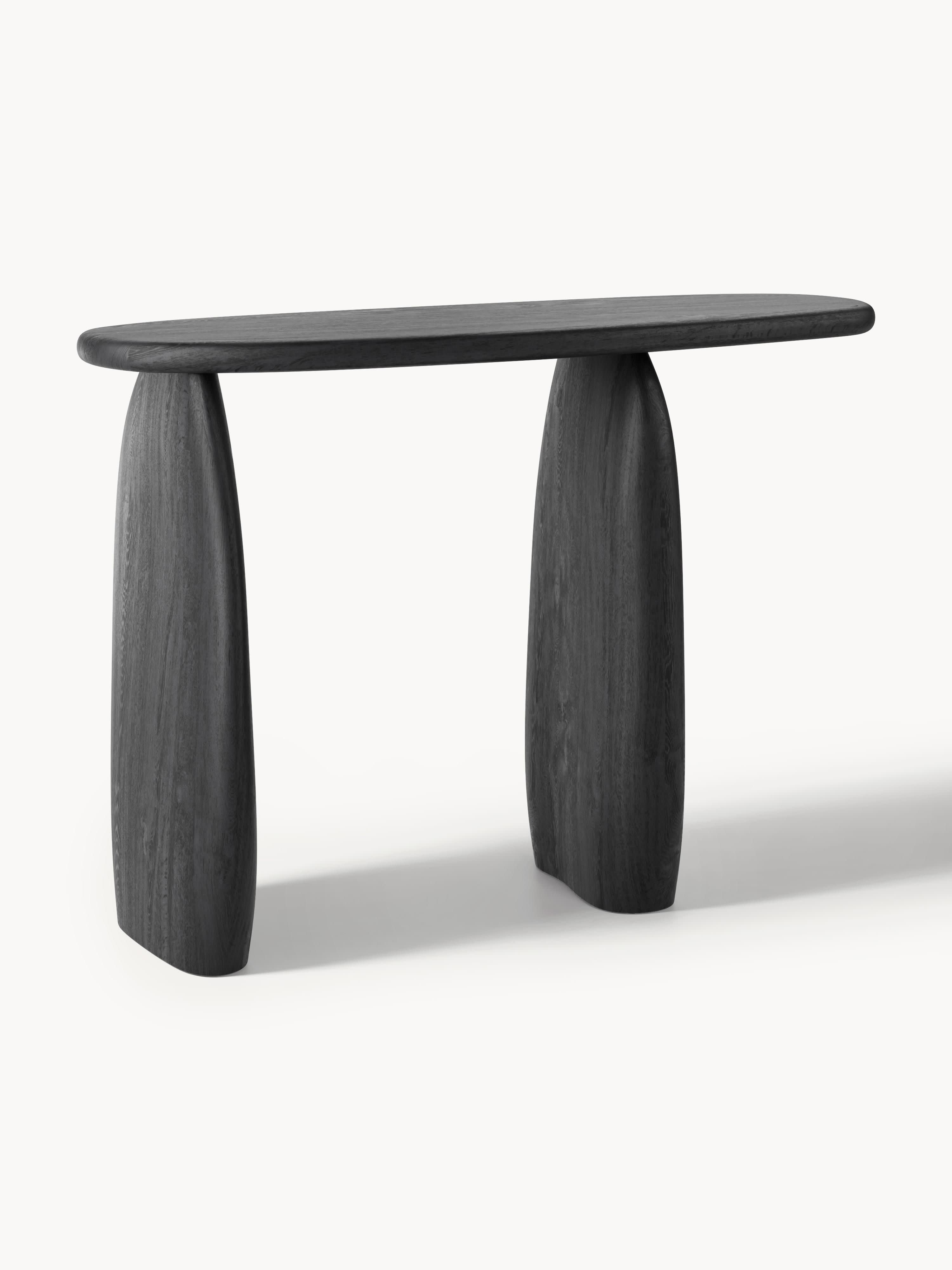 Gallery image 1 - Mango Wood Console Pamuk