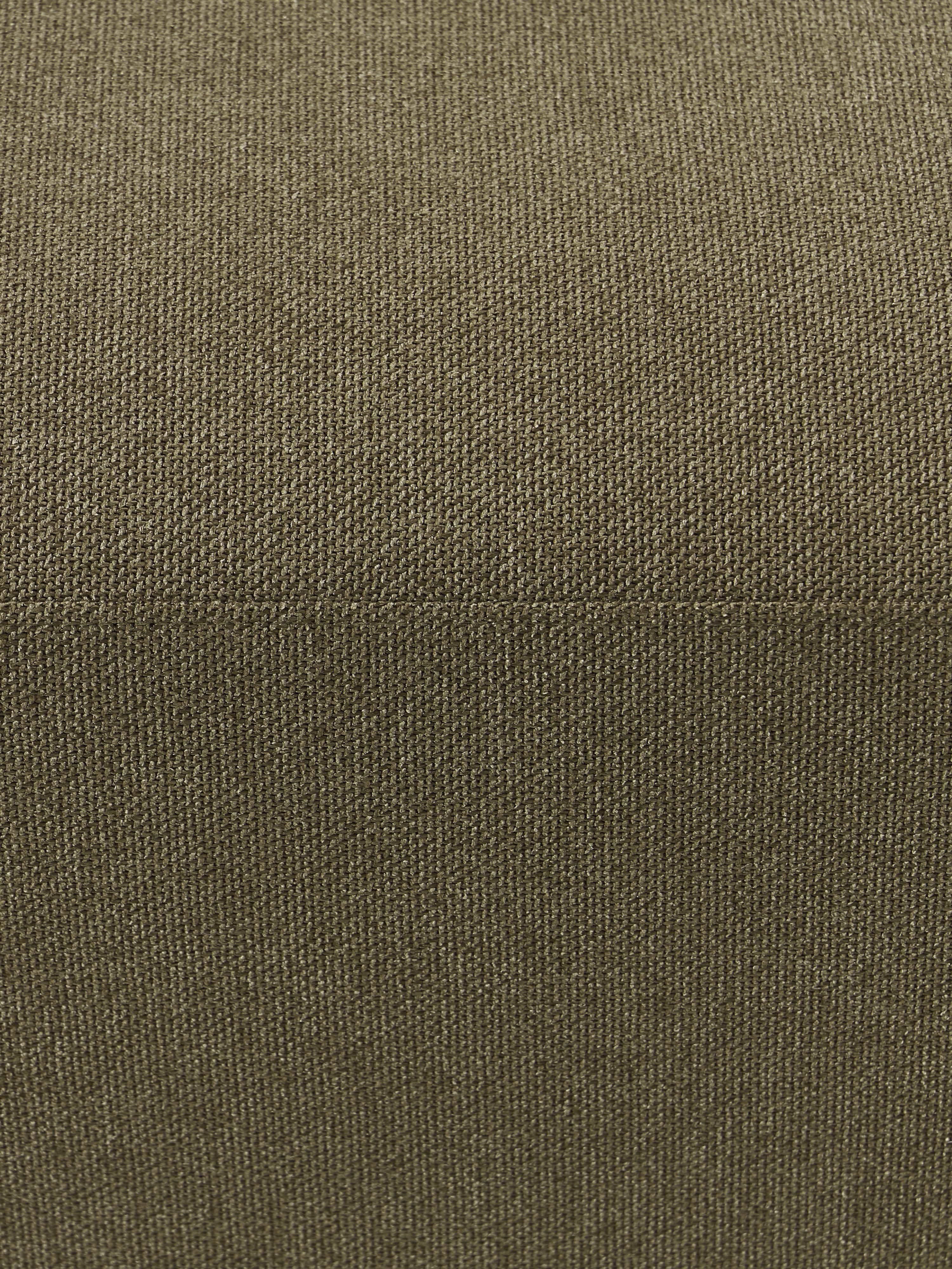 Melva XL Ottoman, W 116 x D 72 cm