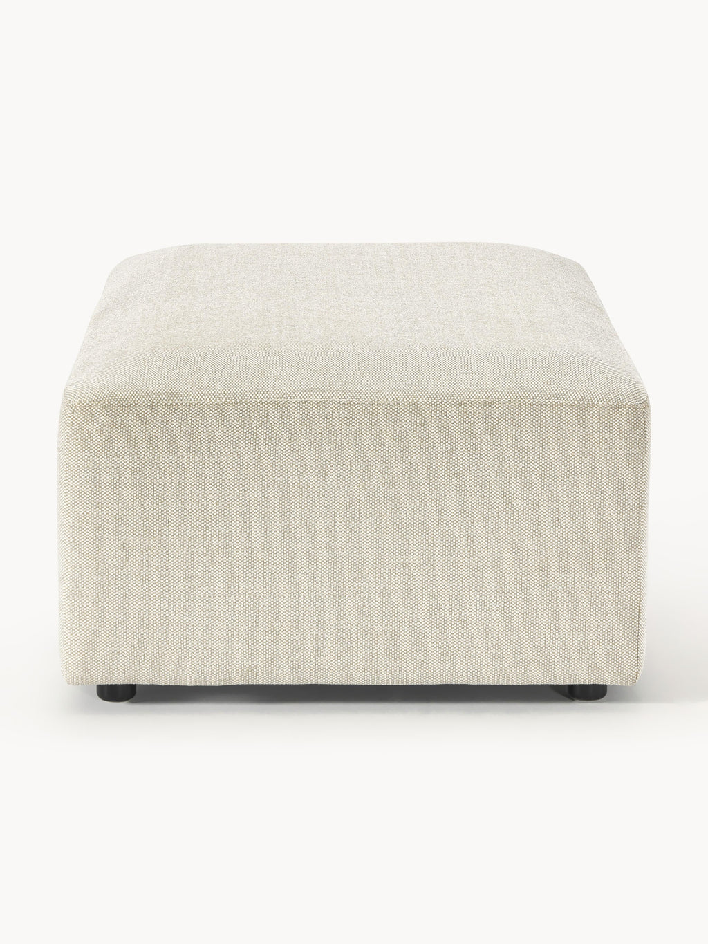 Melva XL Ottoman, W 116 x D 72 cm
