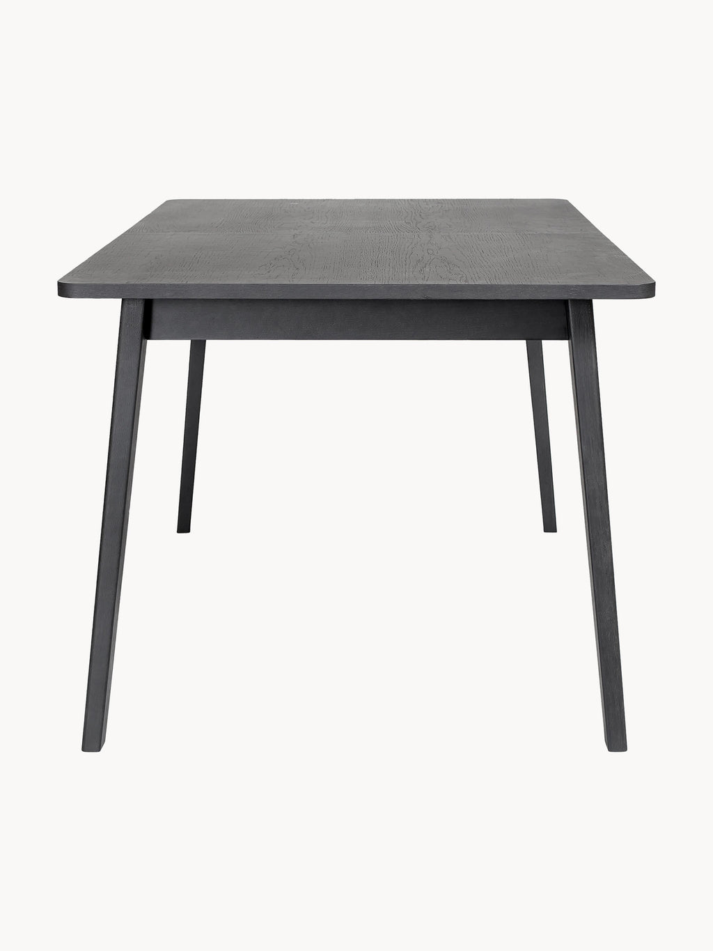 Skagen Extendable Wooden Dining Table, 180 - 225 x 90 cm