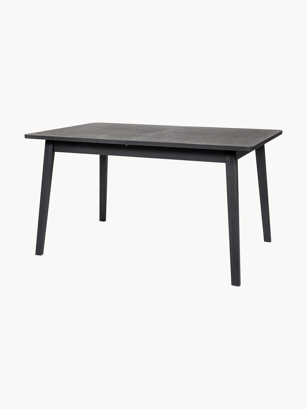 Gallery image 1 - Extendable Wooden Dining Table Skagen, 180 - 225 x 90 cm