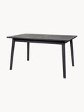 Gallery image 1 - Extendable Wooden Dining Table Skagen, 180 - 225 x 90 cm