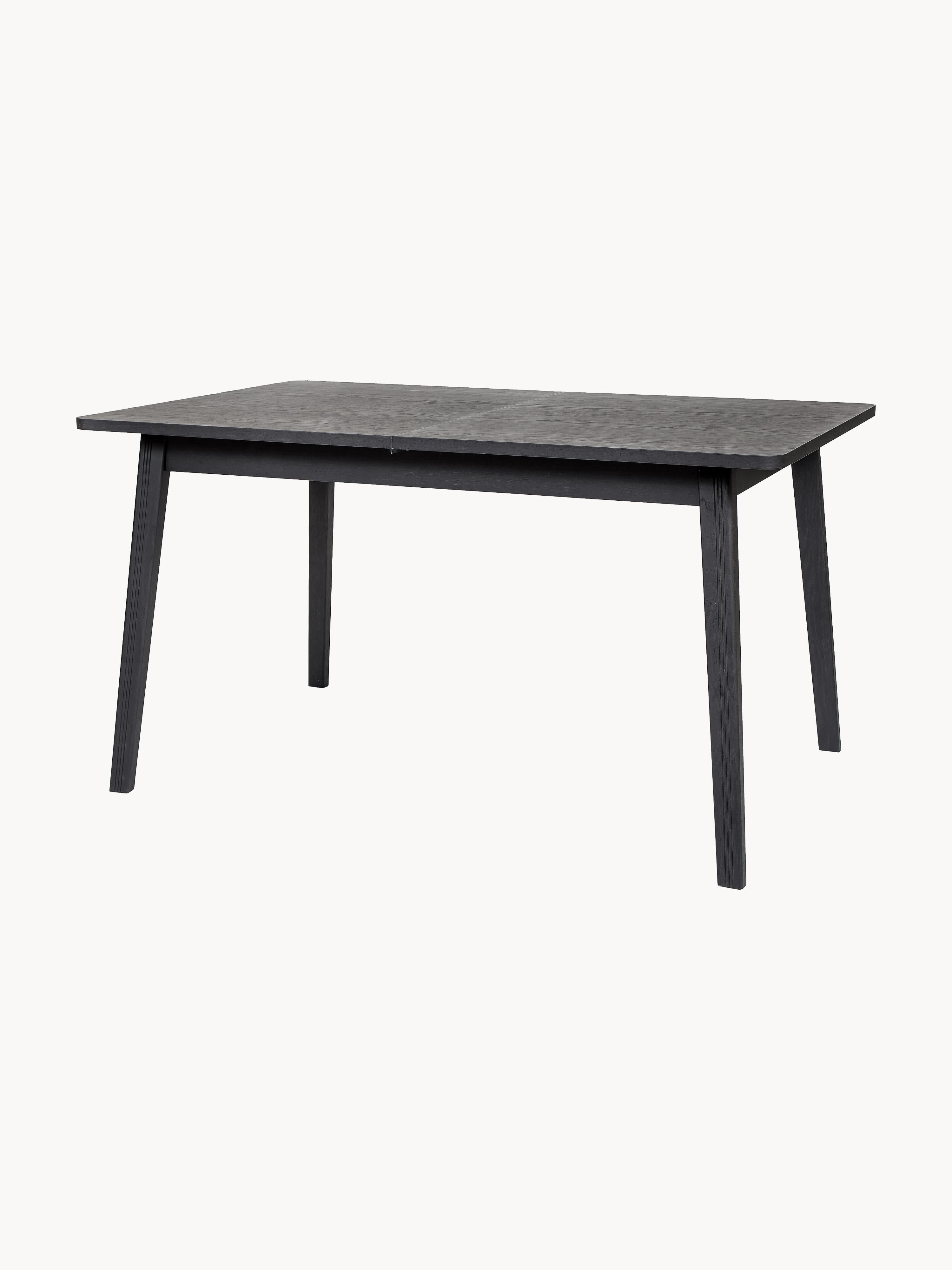 Gallery image 1 - Extendable Wooden Dining Table Skagen, 180 - 225 x 90 cm
