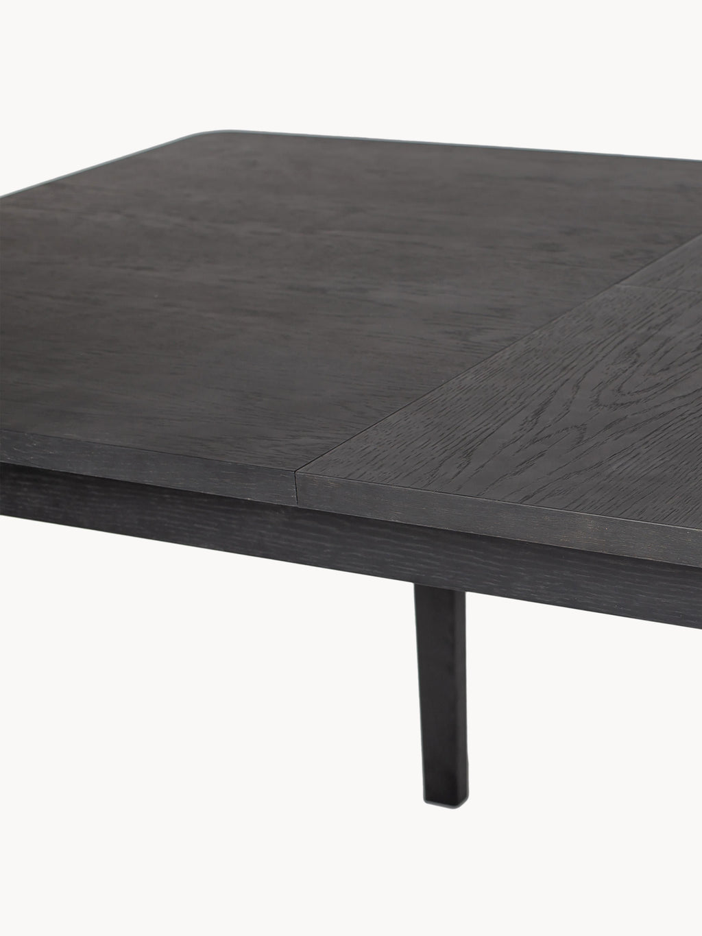Skagen Extendable Wooden Dining Table, 180 - 225 x 90 cm