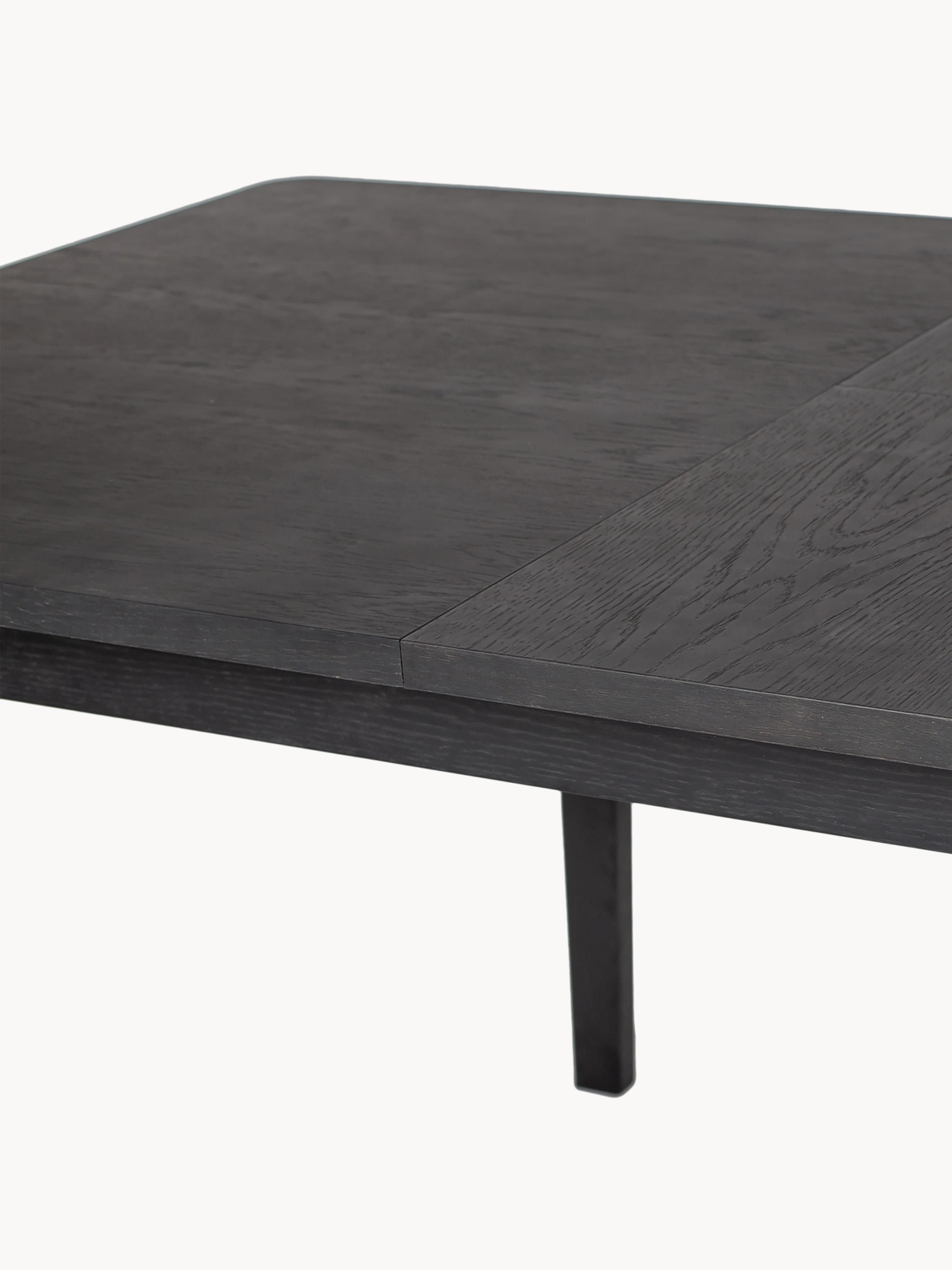 Skagen Extendable Wooden Dining Table, 180 - 225 x 90 cm