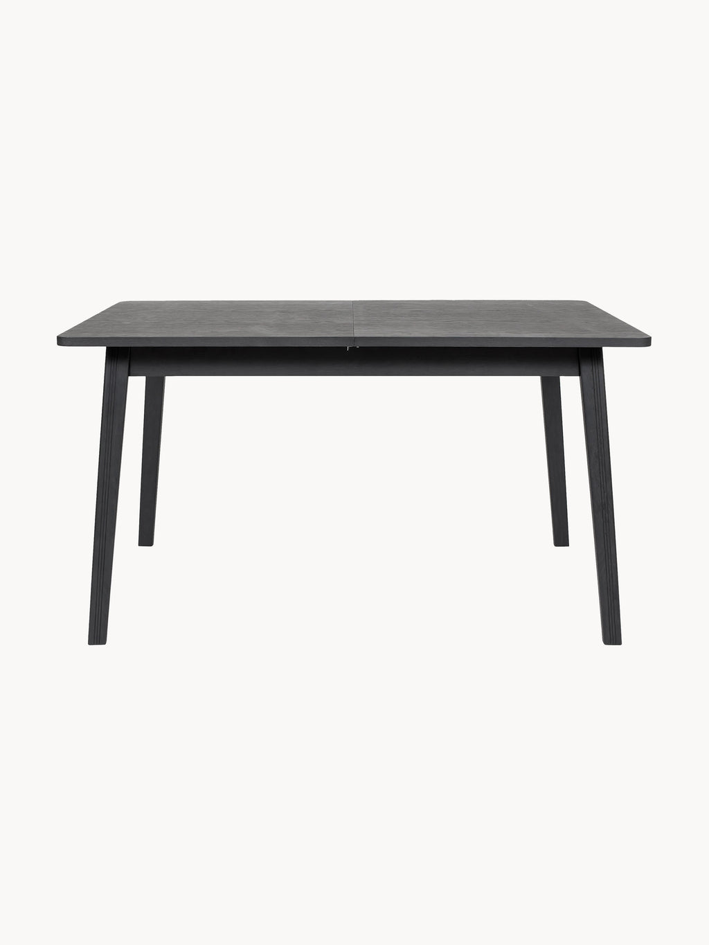 Skagen Extendable Wooden Dining Table, 180 - 225 x 90 cm