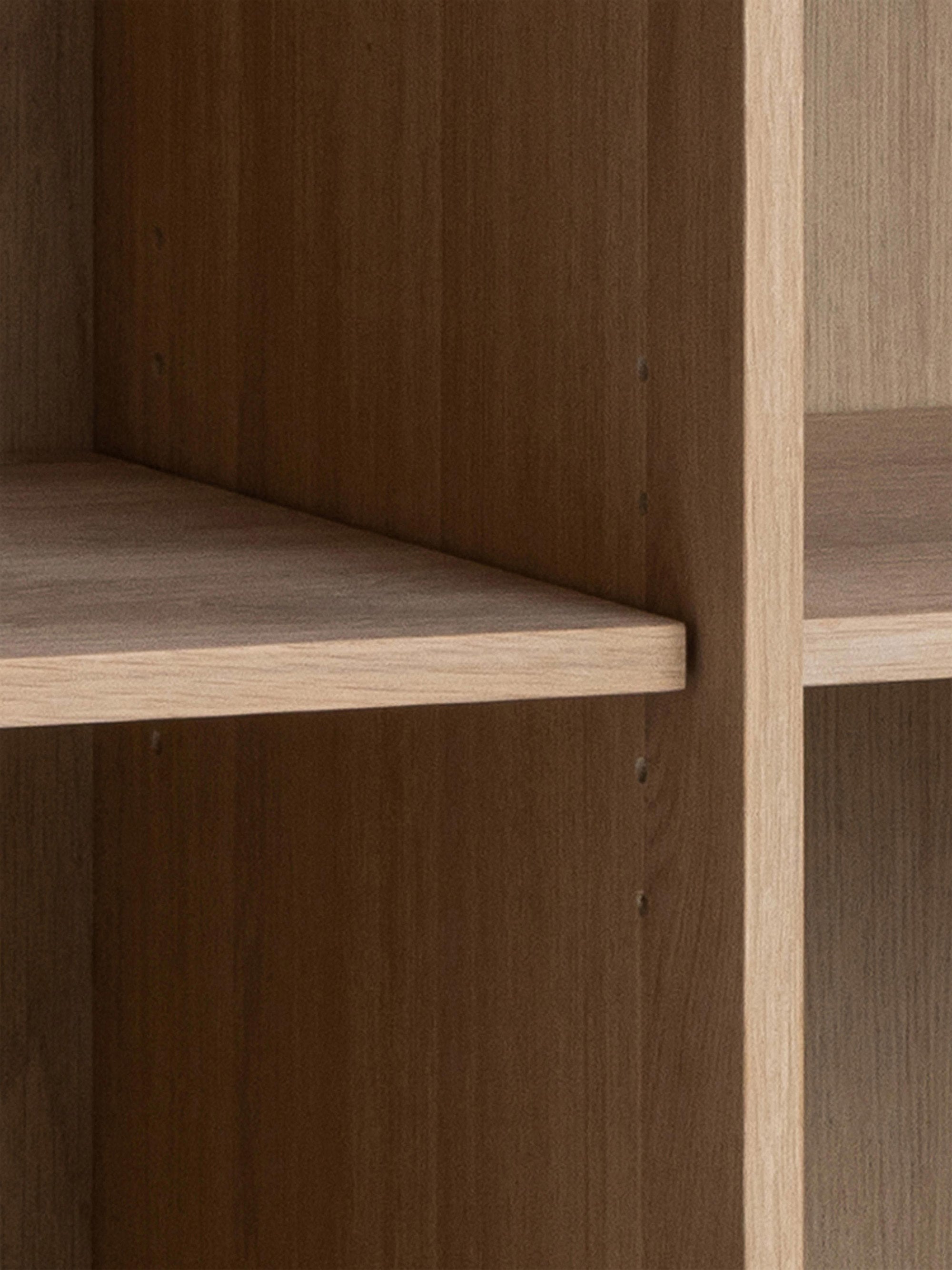 Linley Wooden Highboard
