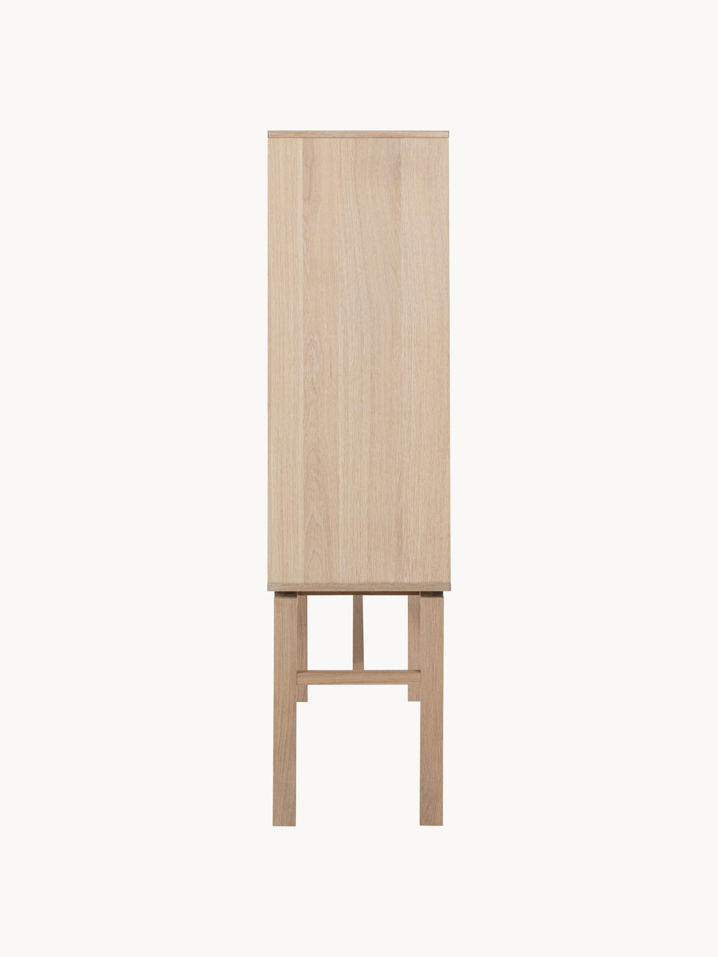 Linley Wooden Highboard