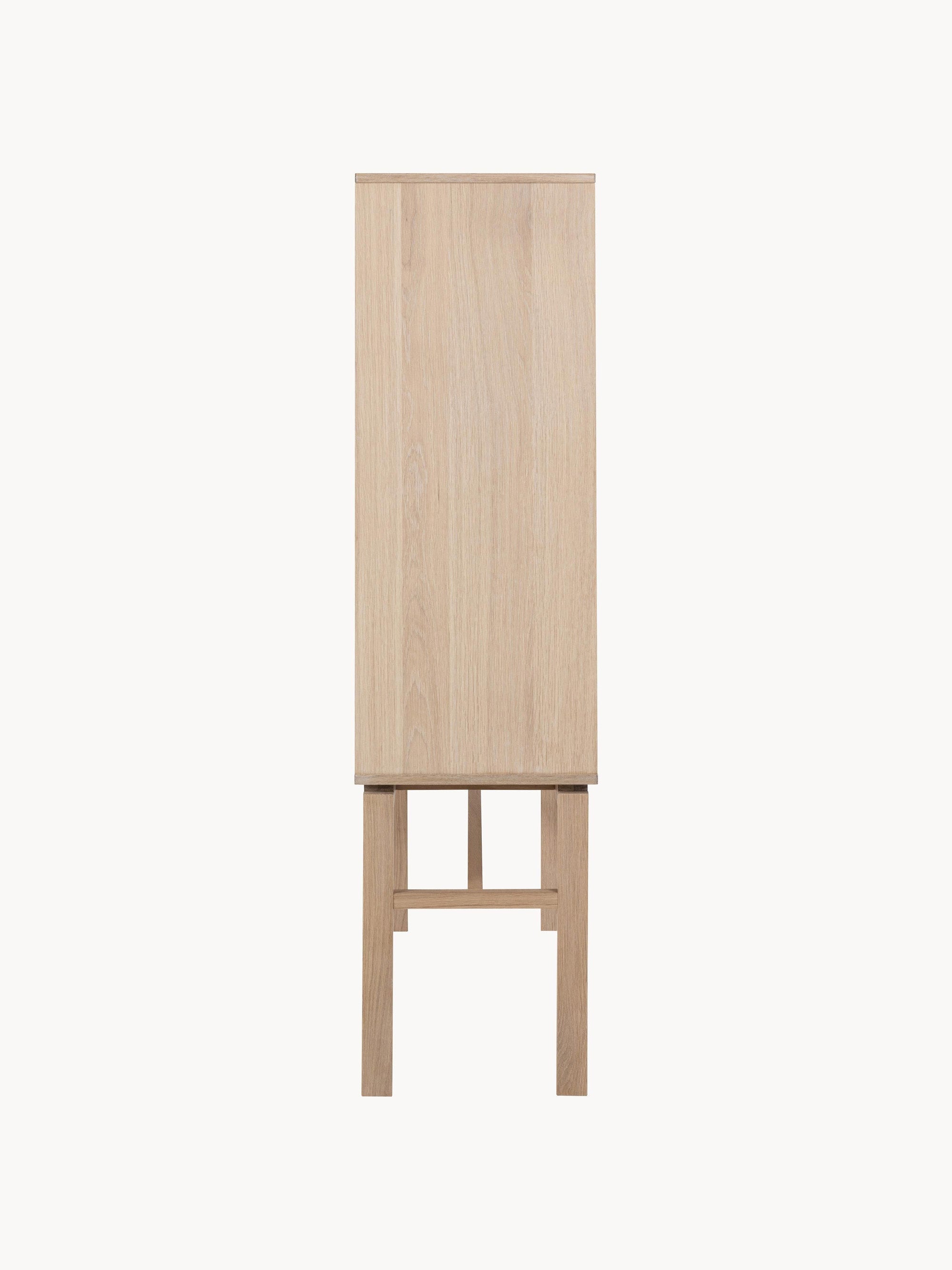 Linley Wooden Highboard
