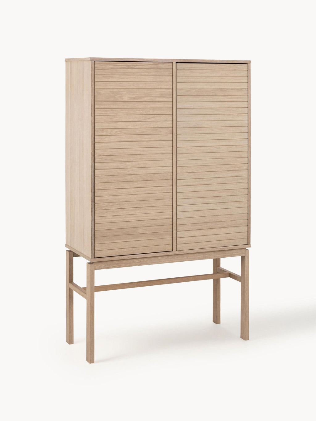 Gallery image 1 - Wooden Highboard Linley