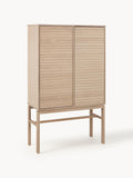 Gallery image 1 - Wooden Highboard Linley