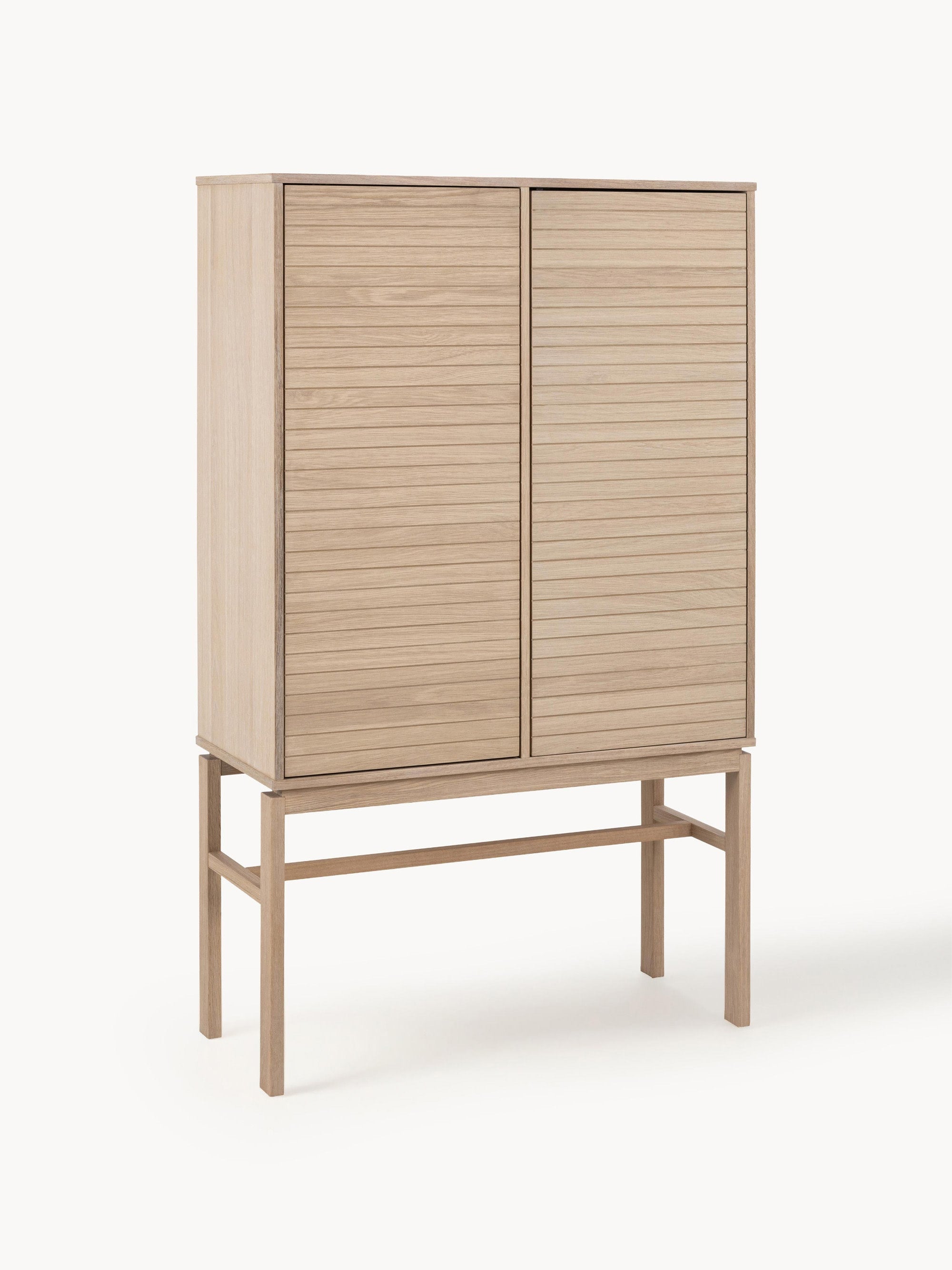 Gallery image 1 - Wooden Highboard Linley