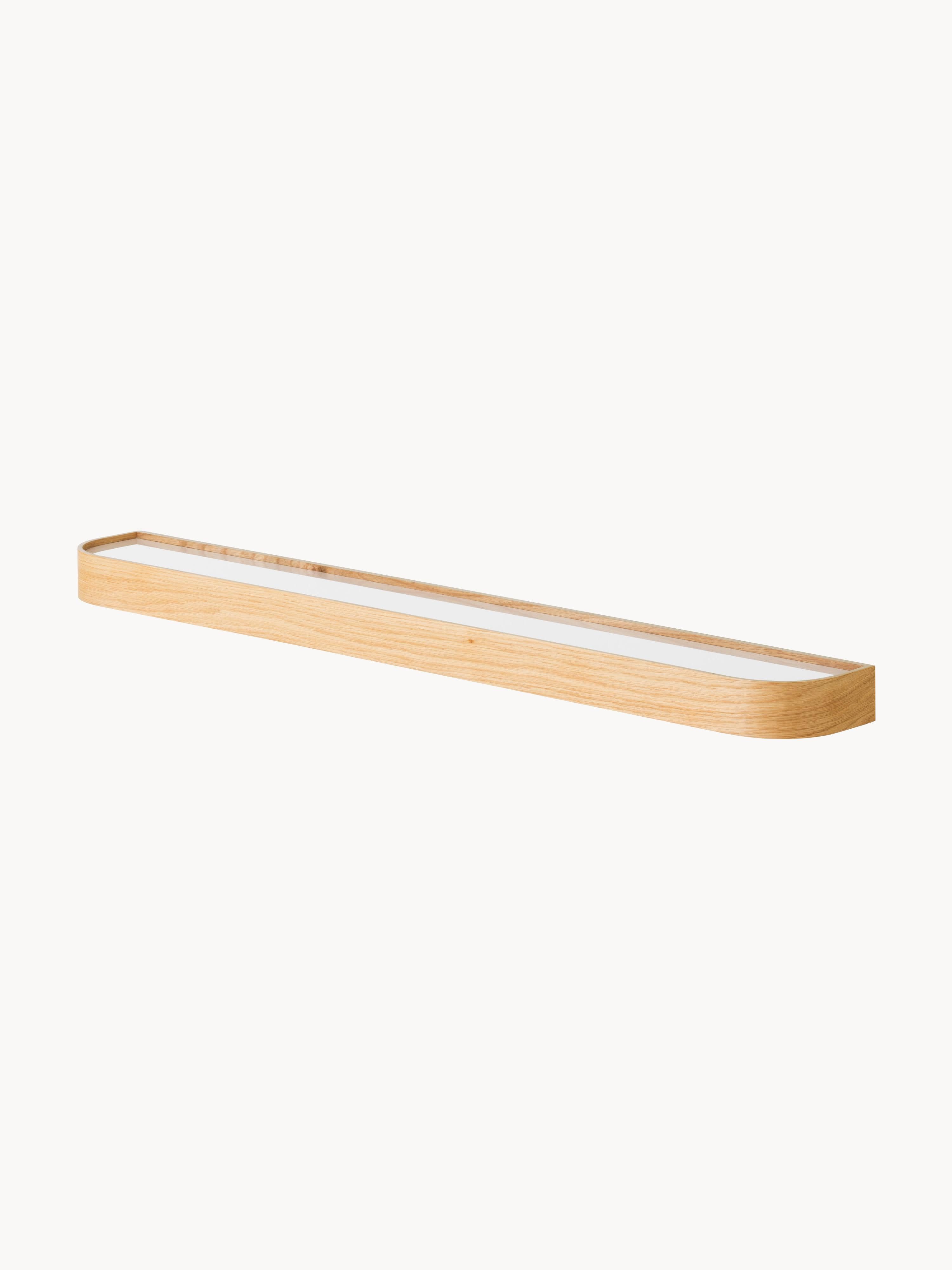 Epoch Wooden Shelf, W 150 cm