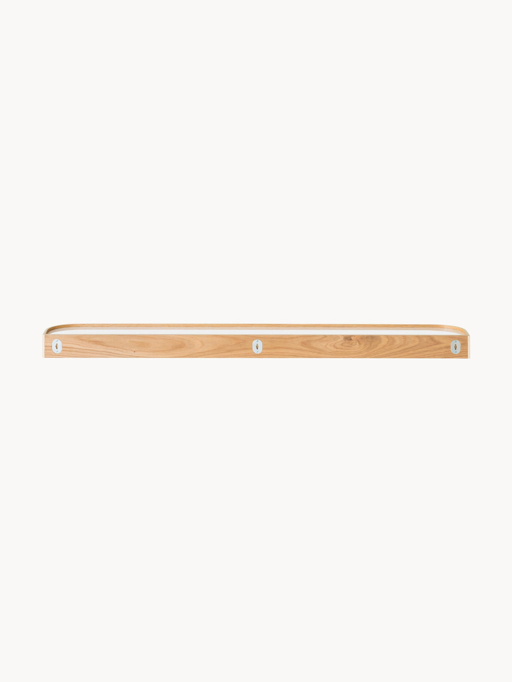 Epoch Wooden Shelf, W 150 cm