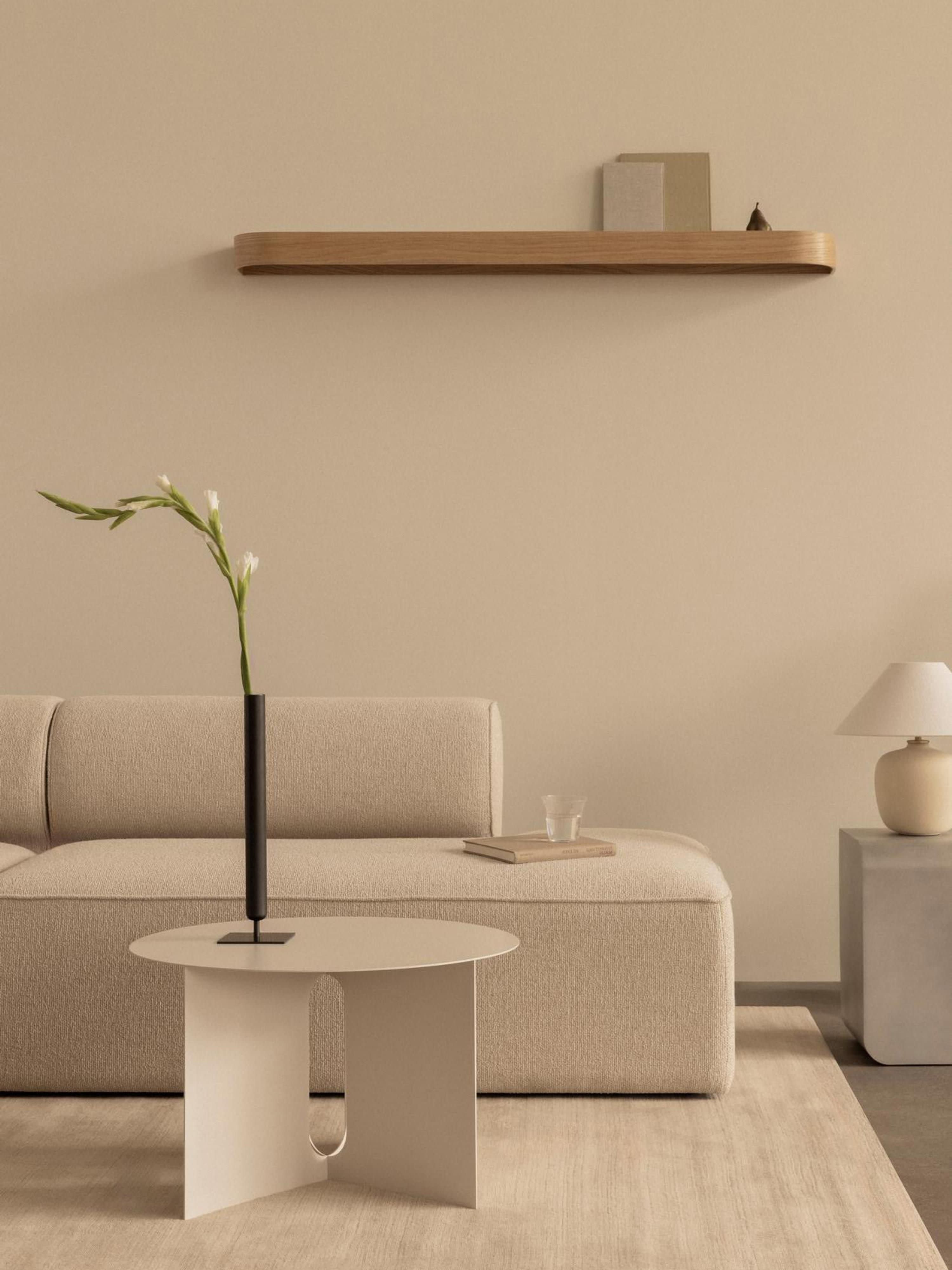 Epoch Wooden Shelf, W 150 cm