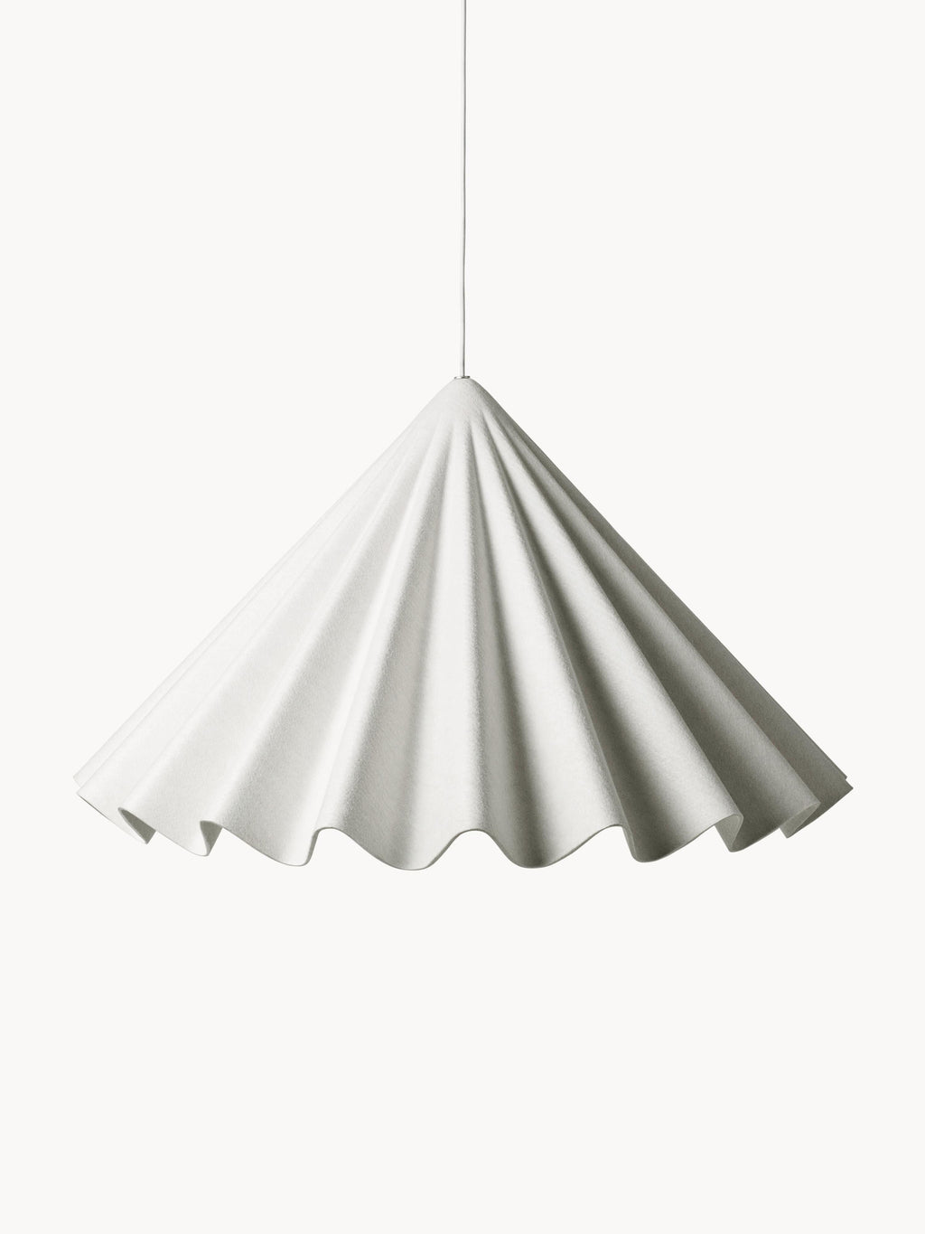 Gallery image 1 - Large Pendant Light Dancing, in various sizes