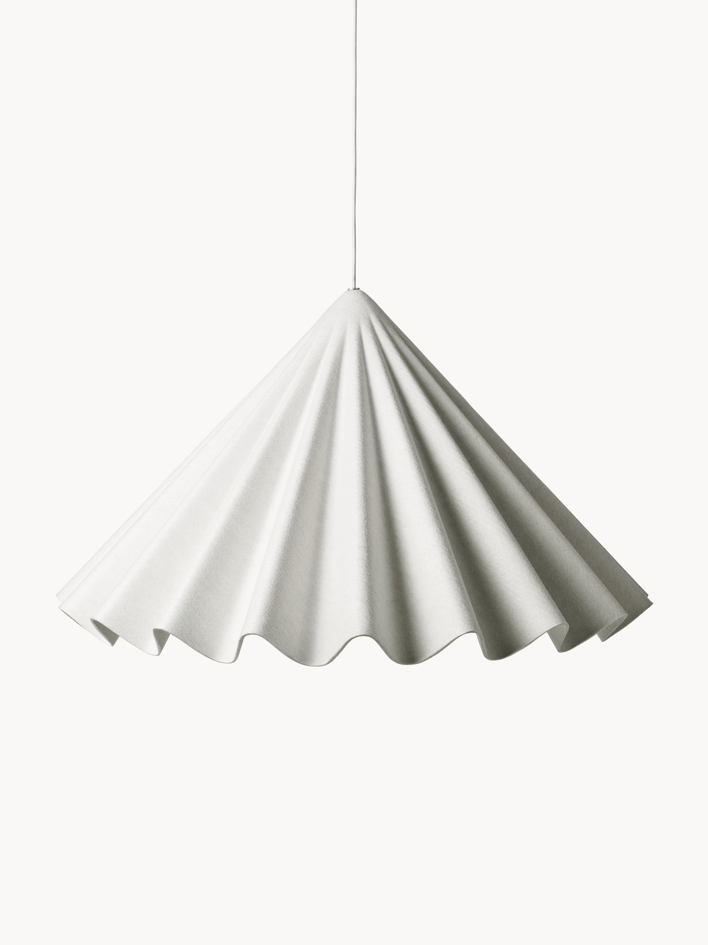 Gallery image 1 - Large Pendant Light Dancing, in various sizes