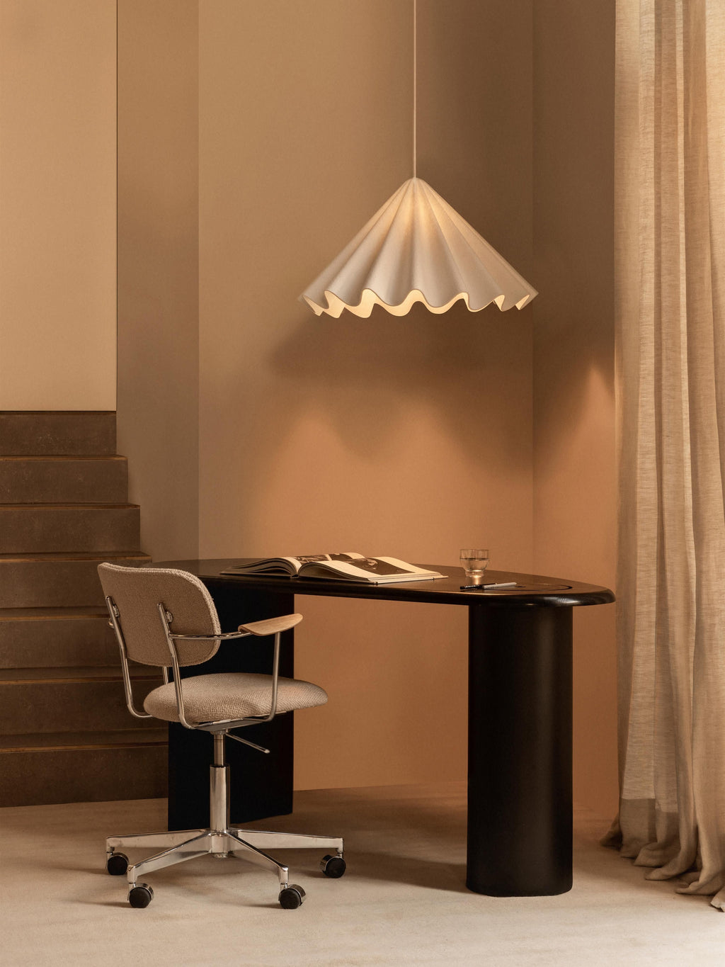 Dancing Large Pendant Light, in various sizes