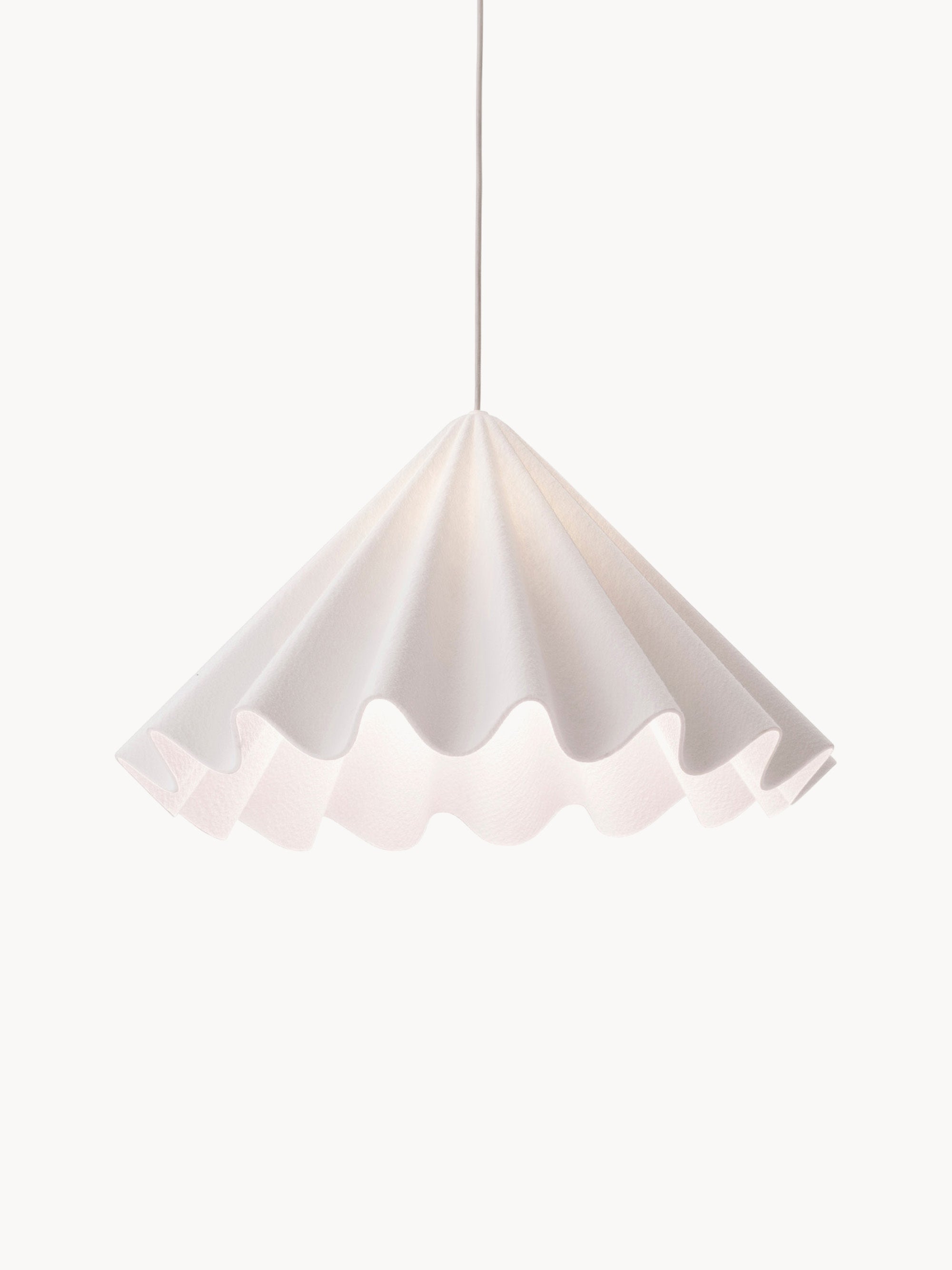 Dancing Large Pendant Light, in various sizes
