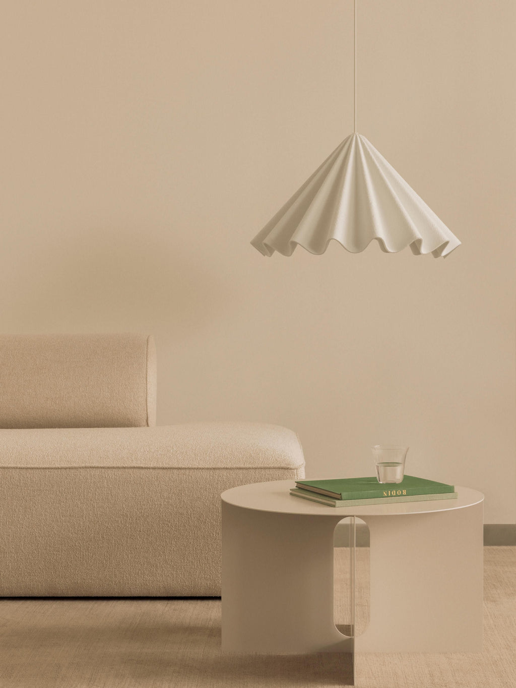 Dancing Large Pendant Light, in various sizes