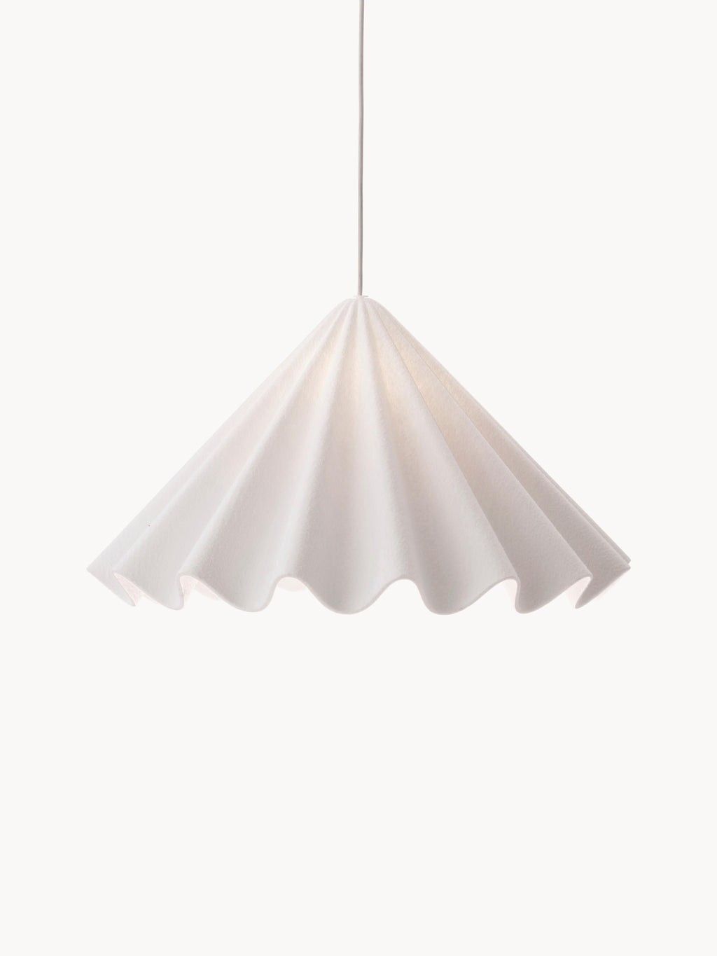 Dancing Large Pendant Light, in various sizes