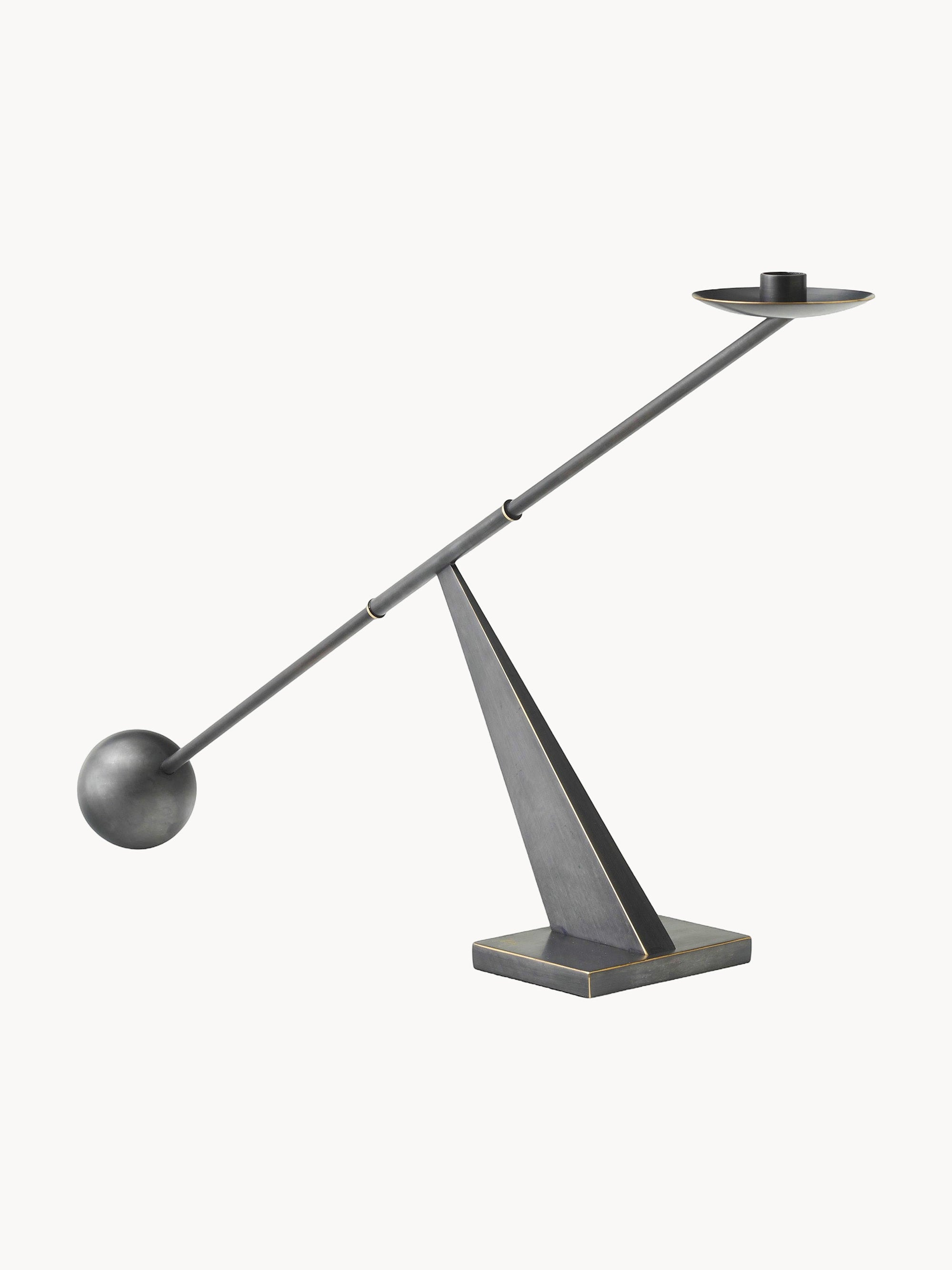 Gallery image 1 - Design Metal Candle Holder Interconnect