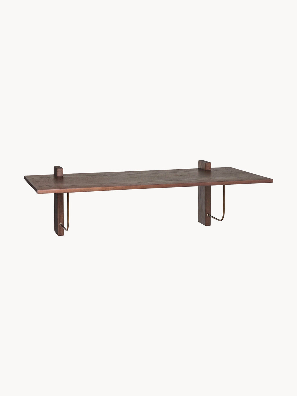 Gallery image 1 - Oak Wood Wall Desk Corbel