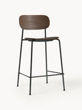Gallery image 1 - Metal and Wood Counter Chair Co
