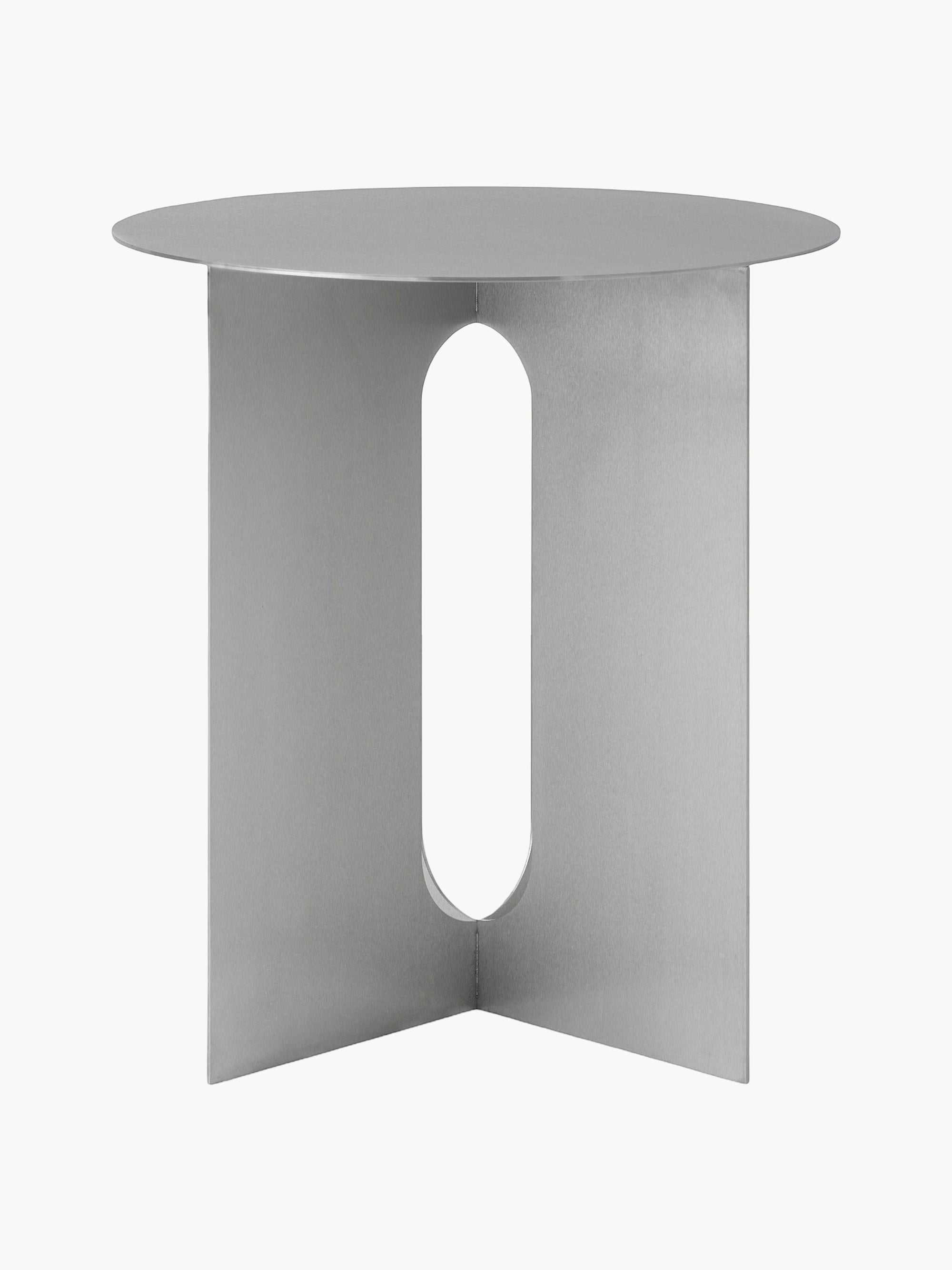 Gallery image 1 - Round Side Table Androgyne