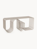 Gallery image 1 - Metal Bench Curva