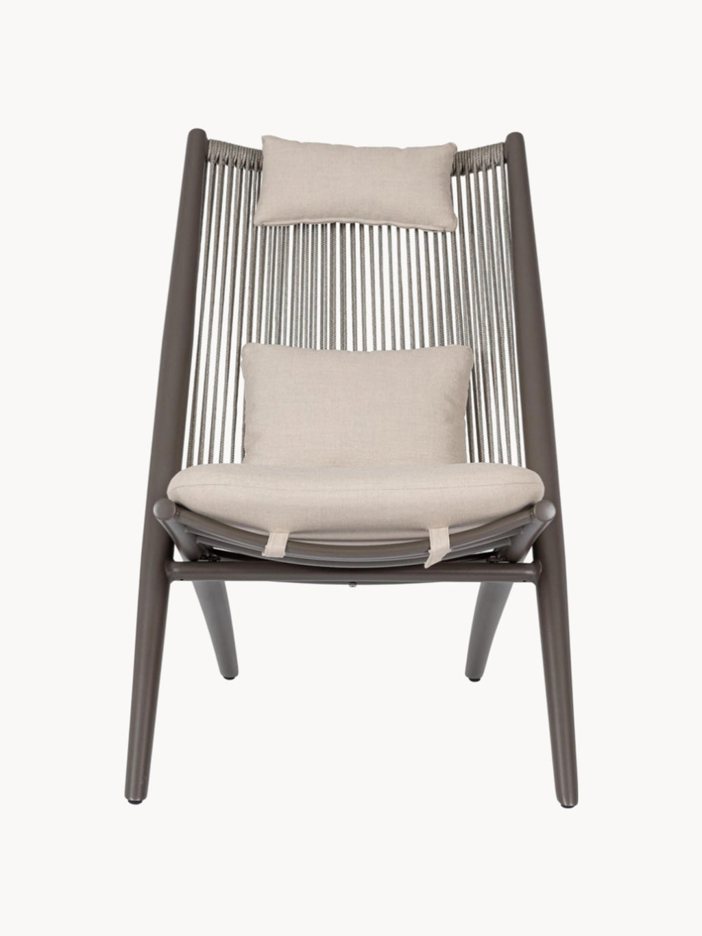 Aloha Garden Armchair