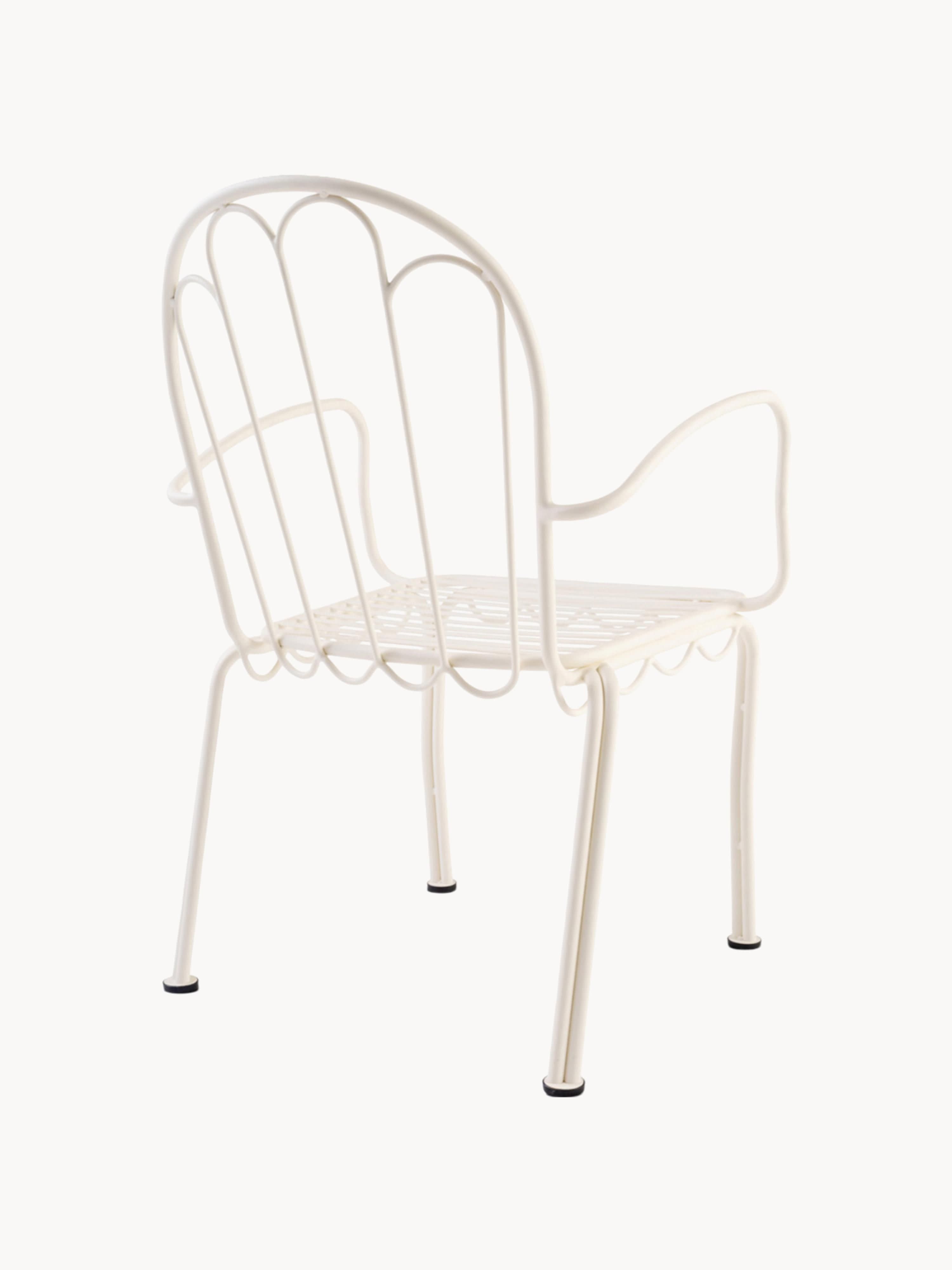 Fresco Garden Chair Al