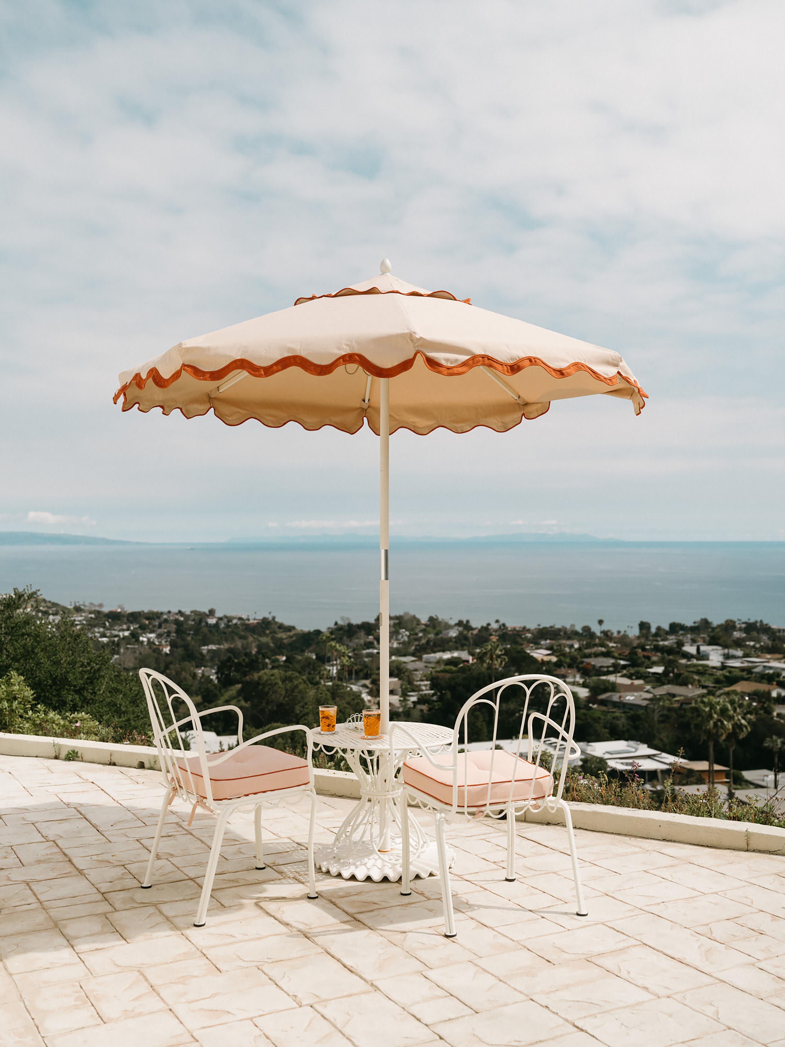 Fresco Garden Chair Al