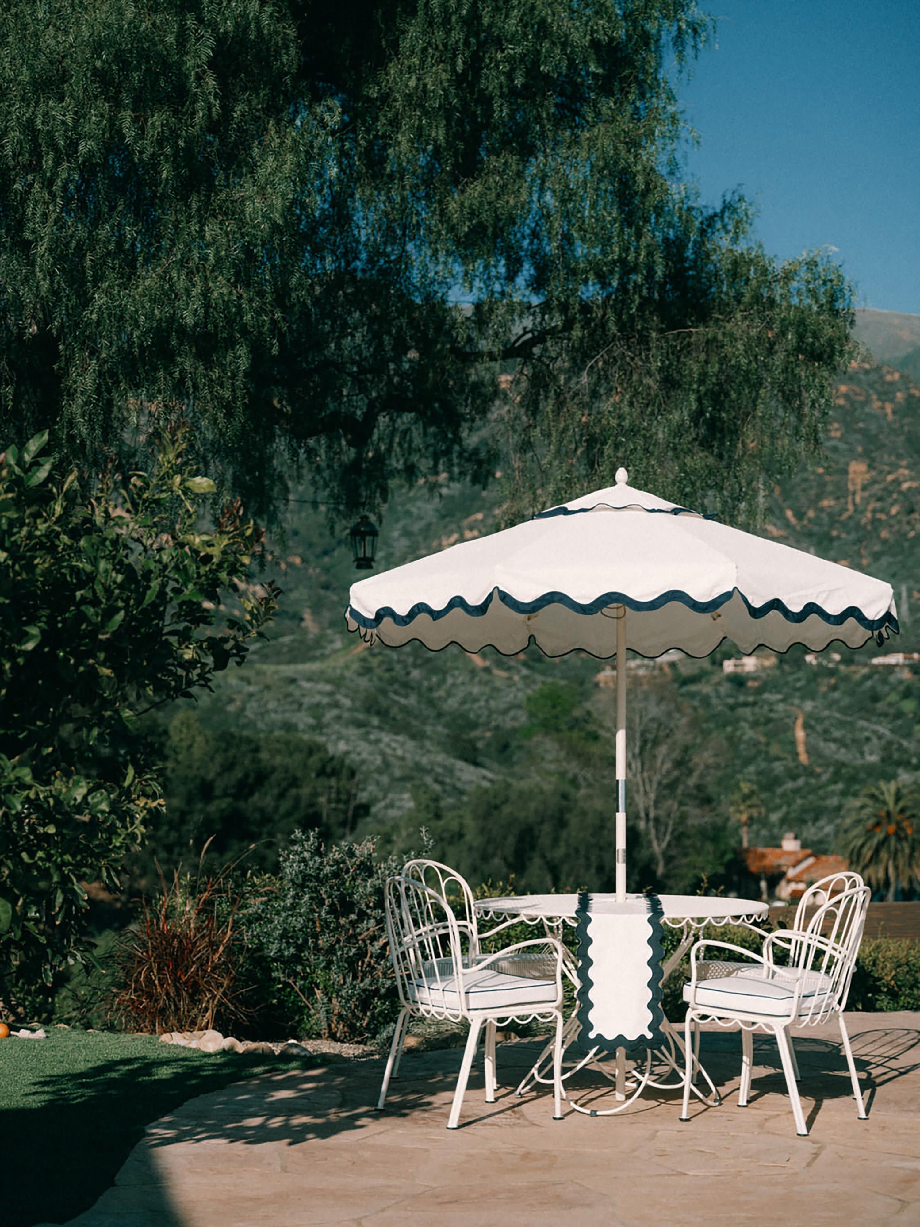 Fresco Garden Chair Al
